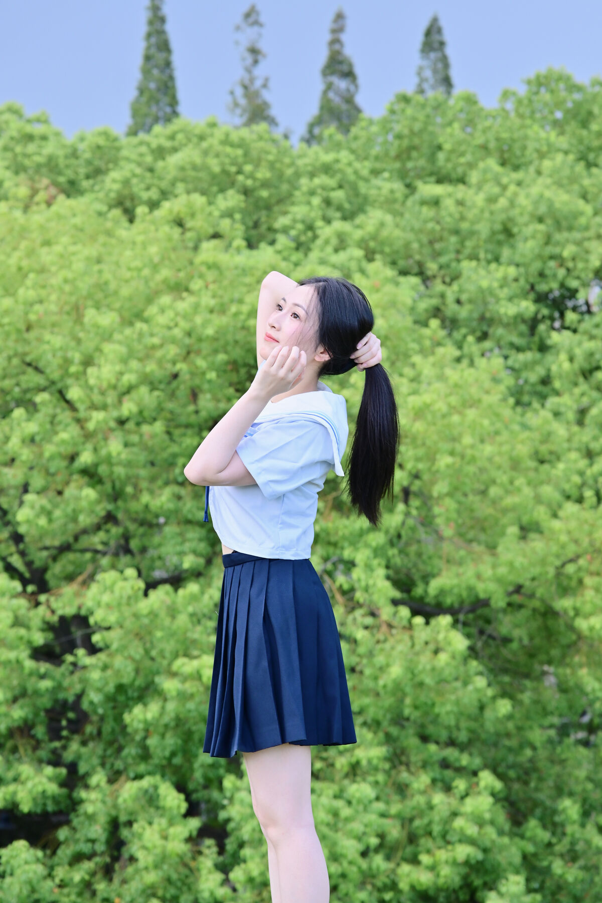 YiTuYu艺图语 Vol.10159 Vicky