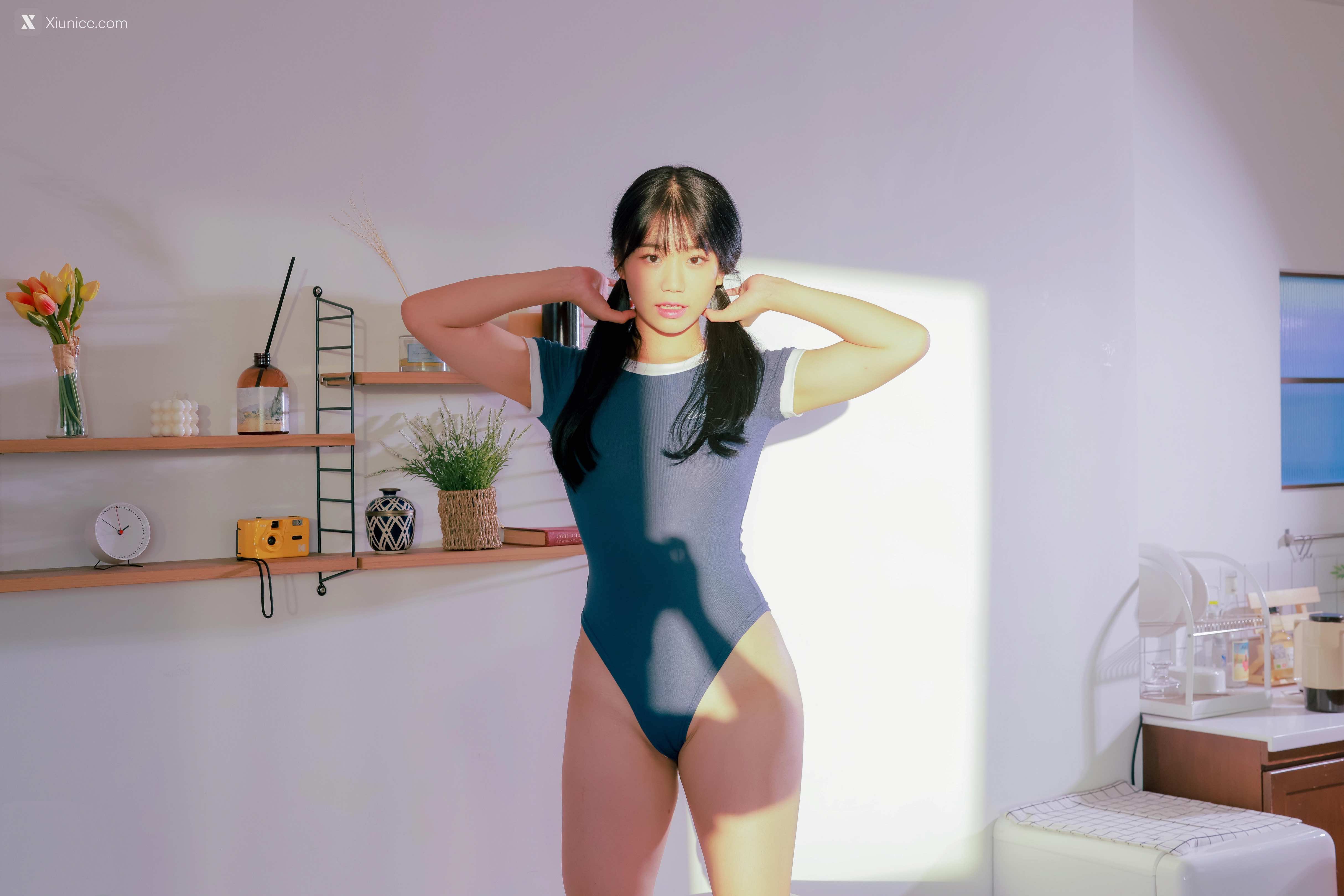 SweetBox – Yui (유이) – SWTB Vol.30 Heart Steal 4K