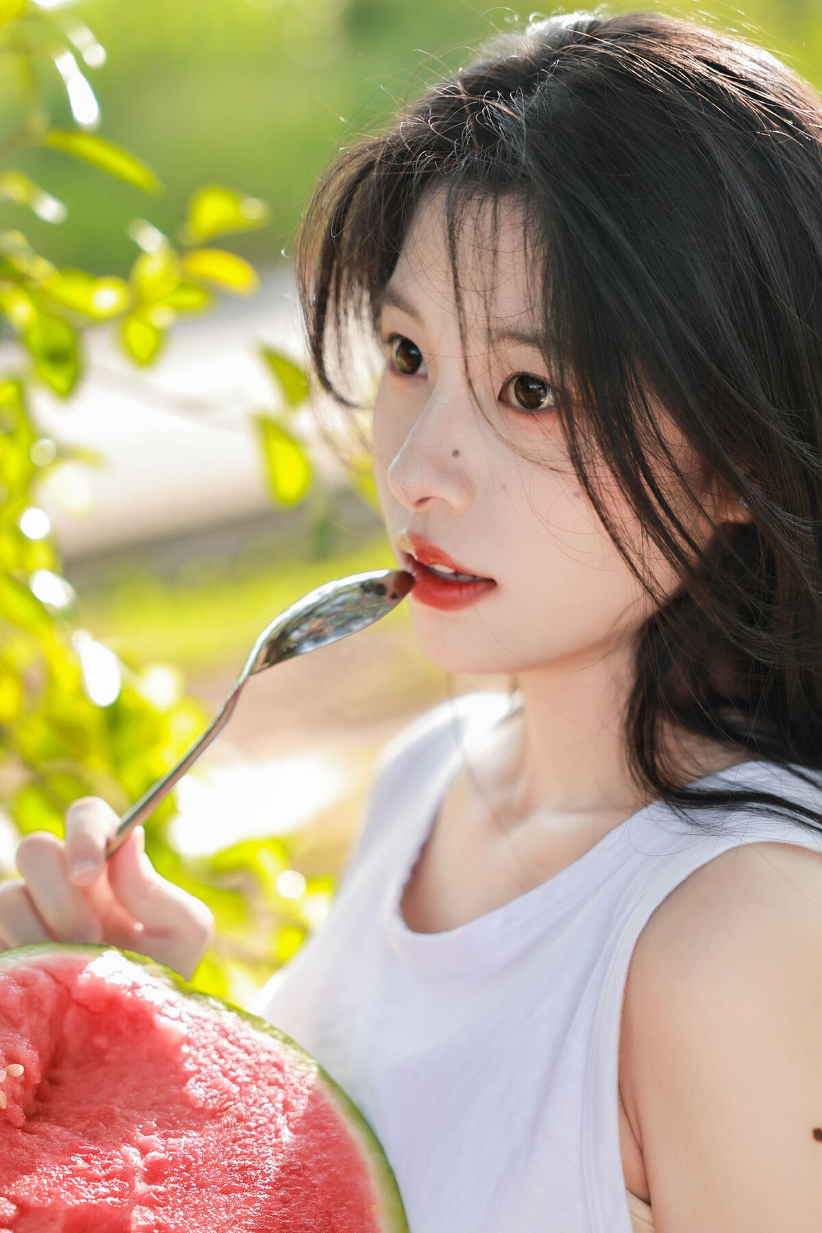 YiTuYu艺图语 Vol.10054 Tian Lan Lan