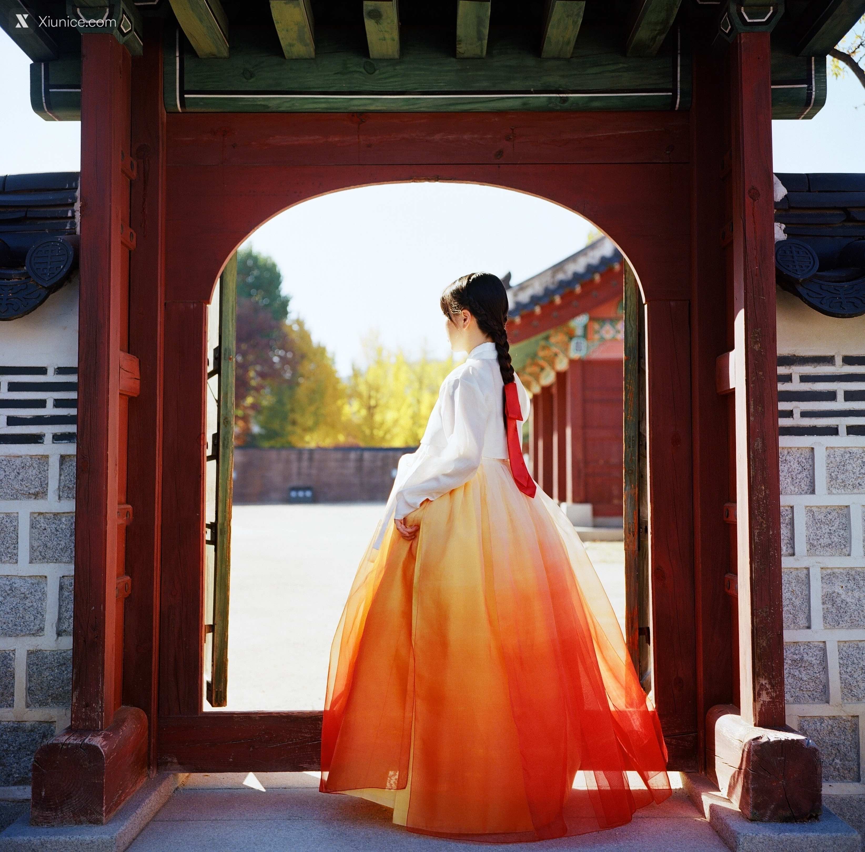 DJAWA Photo – DJAWA Photo – ZziZzi – Chuseok 4K