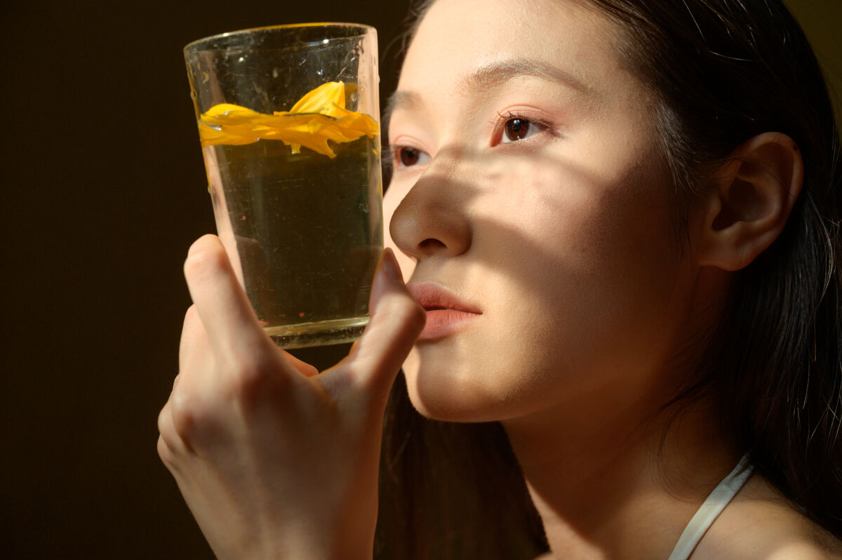 YiTuYu艺图语 Vol.10063 Ke Ke Da Wang