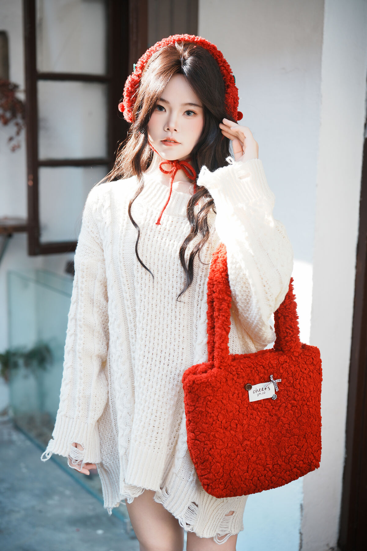 YiTuYu艺图语 Vol.10058 Le Di