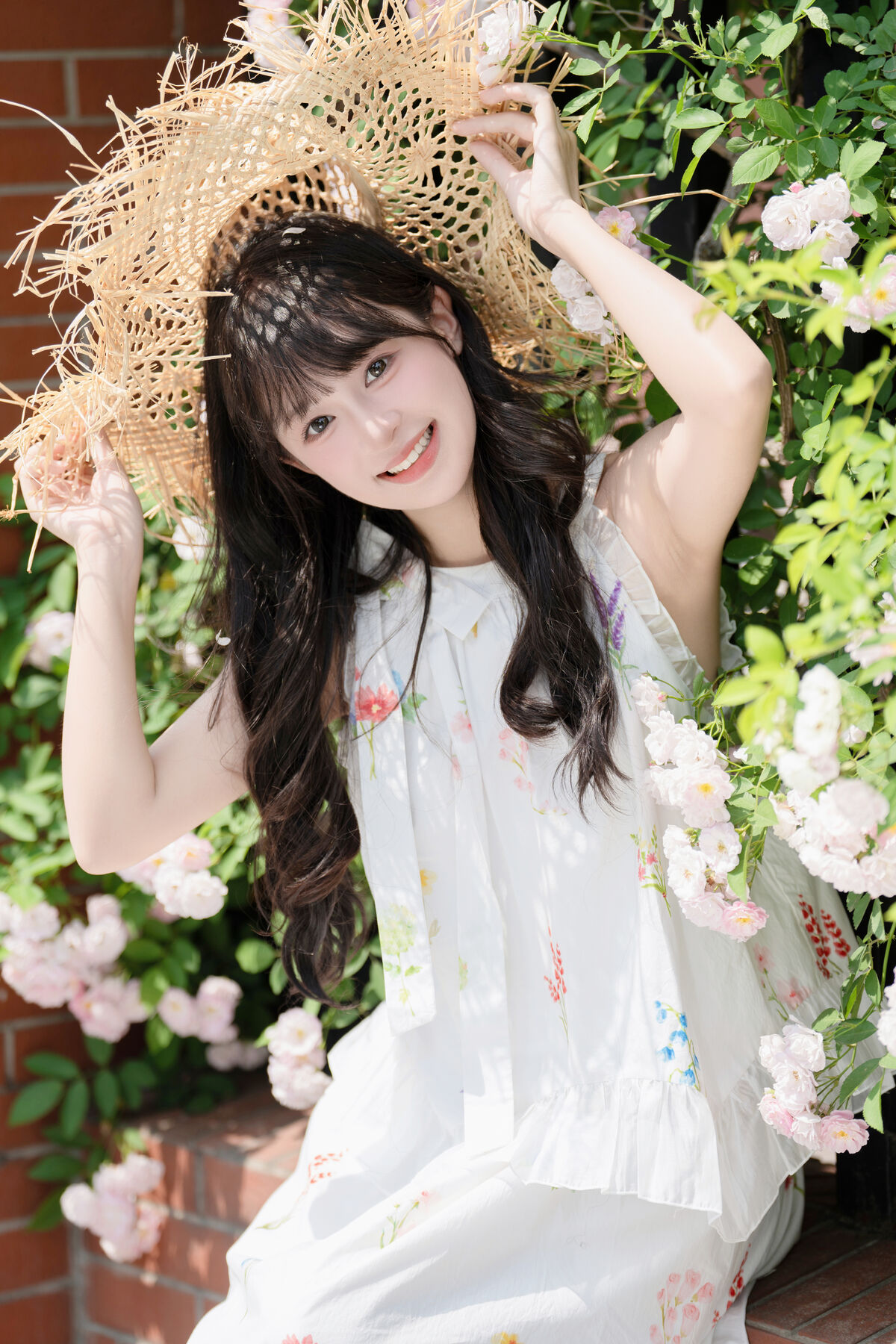 YiTuYu艺图语 Vol.10121 Xia Yu Xiao Nian