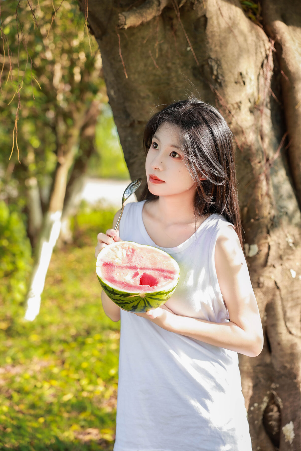 YiTuYu艺图语 Vol.10054 Tian Lan Lan