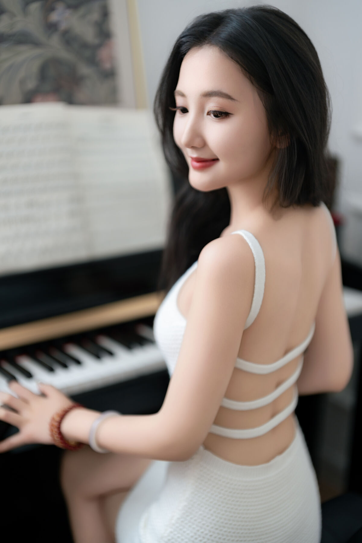 YiTuYu艺图语 Vol.10231 oyee