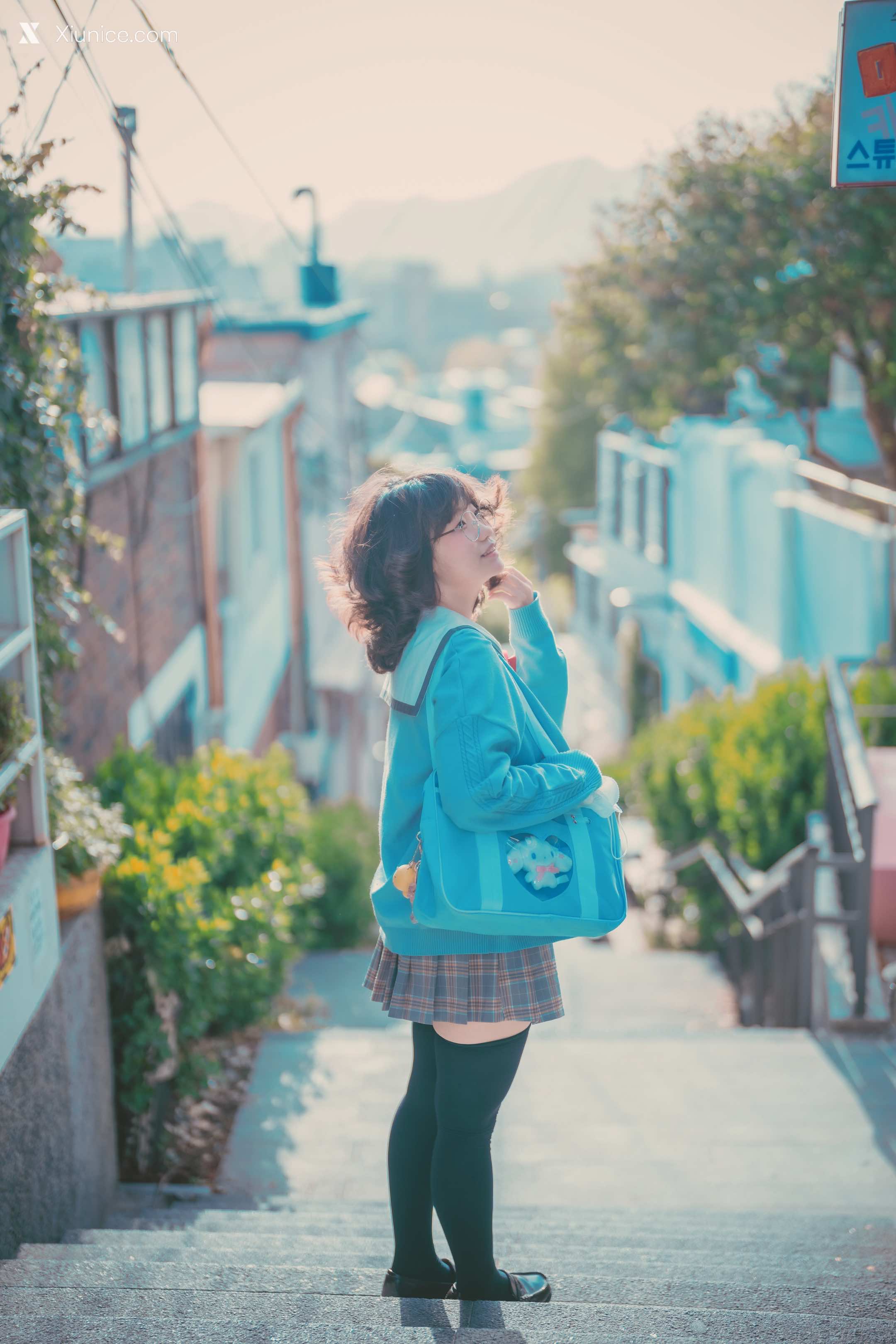 DJAWA Photo – Mimmi (밈미) – Your Panties 4K