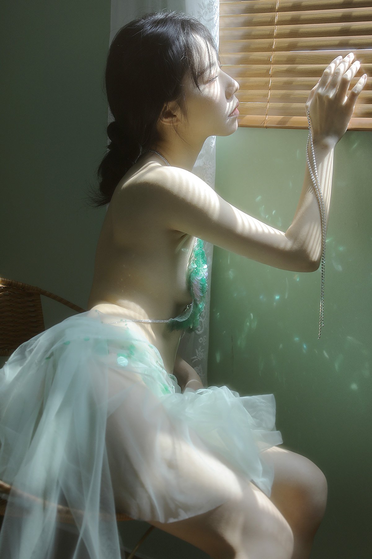 YiTuYu艺图语 Vol.10236 Ye Sheng Mo Te Yuan Zi