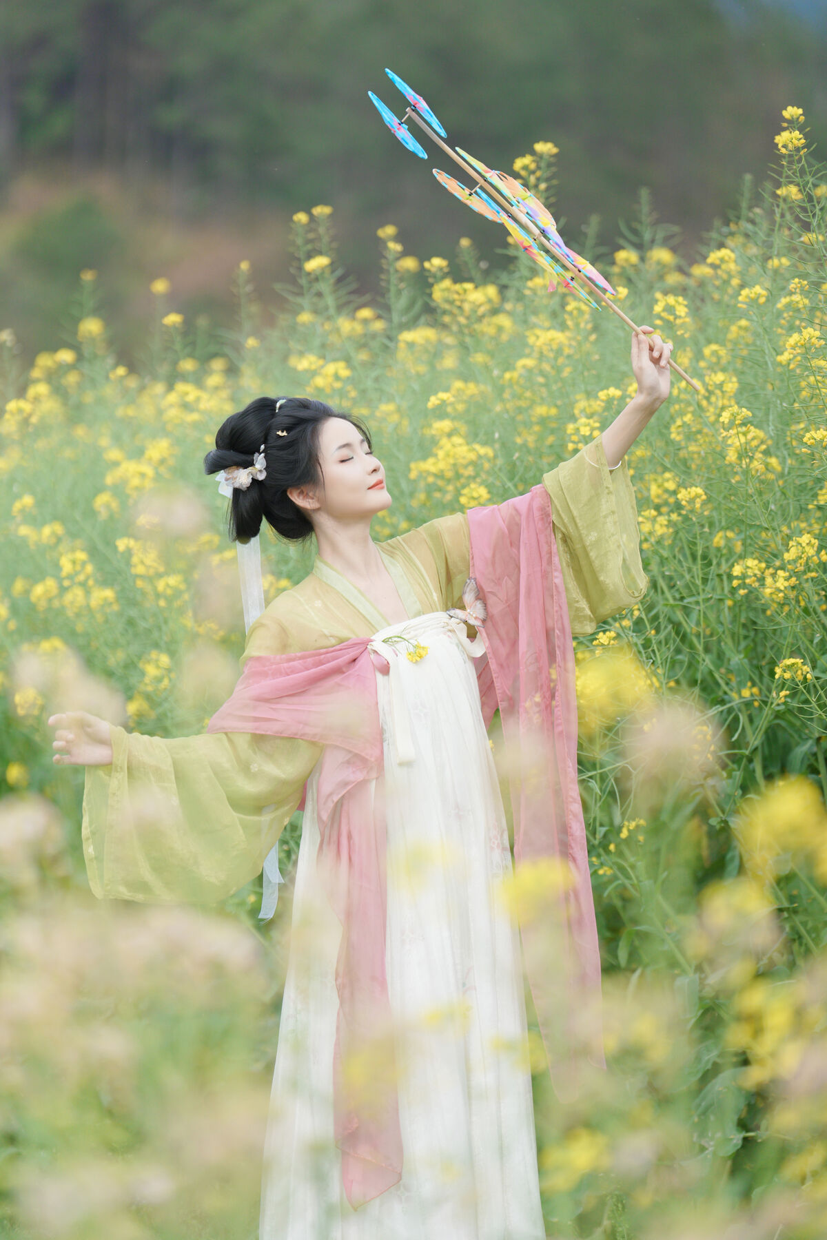 YiTuYu艺图语 Vol.10204 Nan Zhi