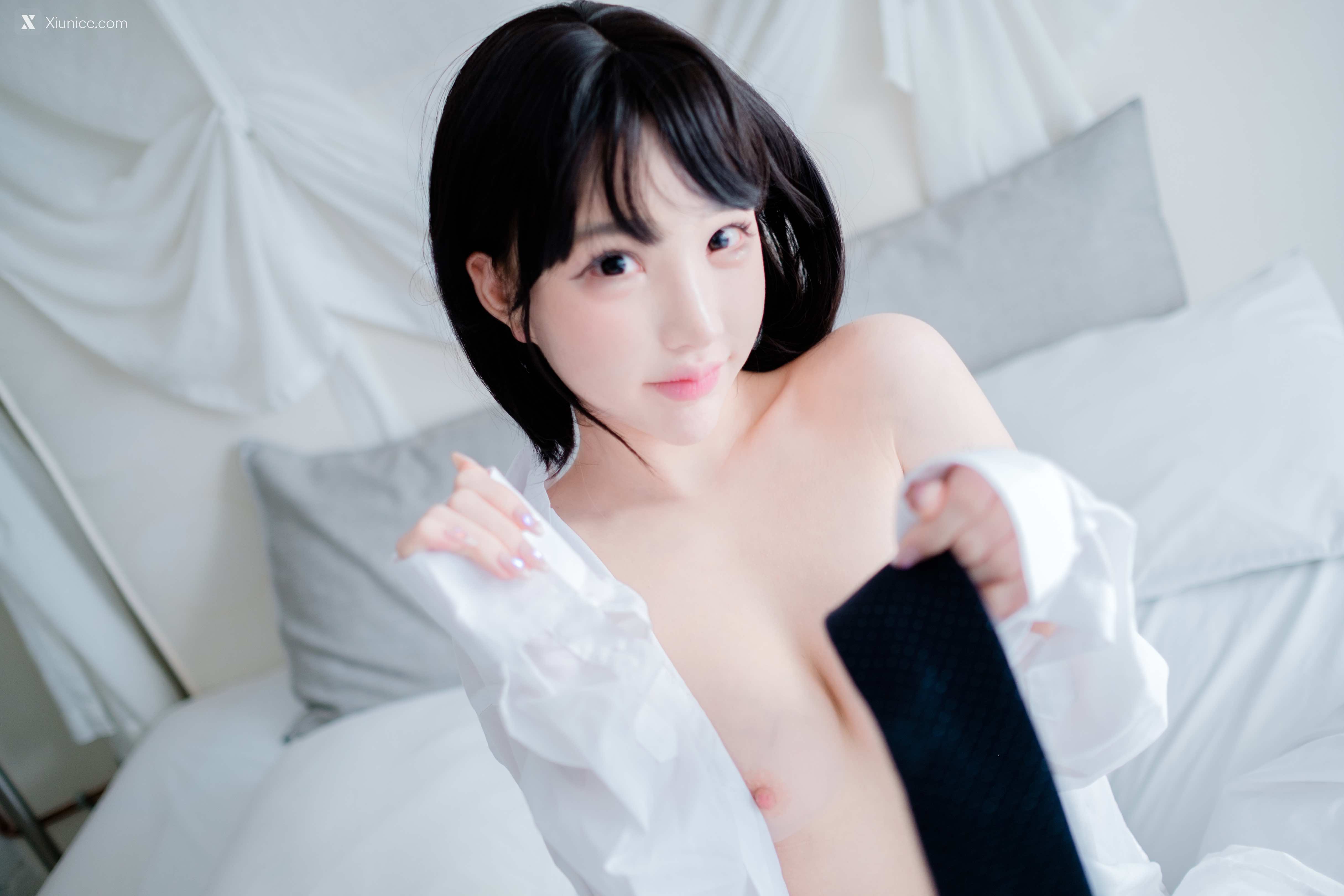 PUSSYLET Vol.40 Candy (캔디) No.6 4K