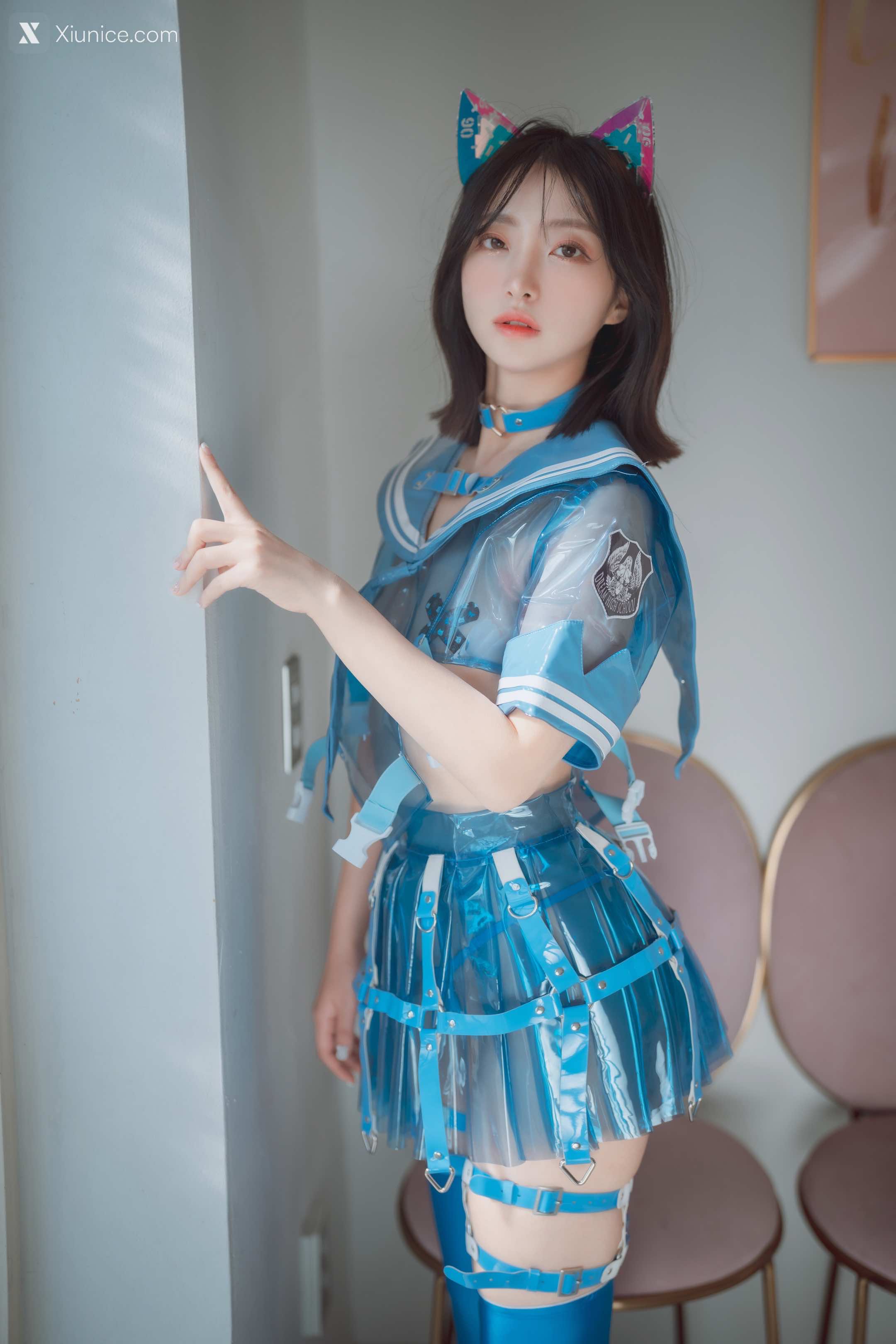 DJAWA Photo – HaNari (하나리) – Dream High School (+S.Ver) 4K