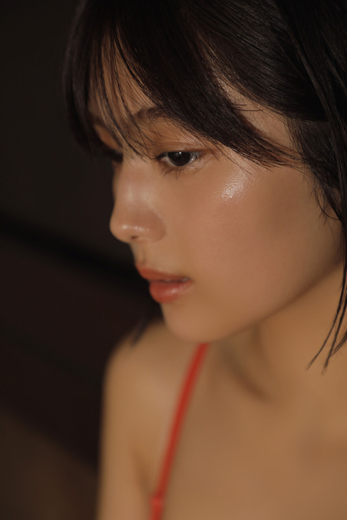 Ruka Kitano 北野瑠華 - GoodsPressデジタル写真集 熱波