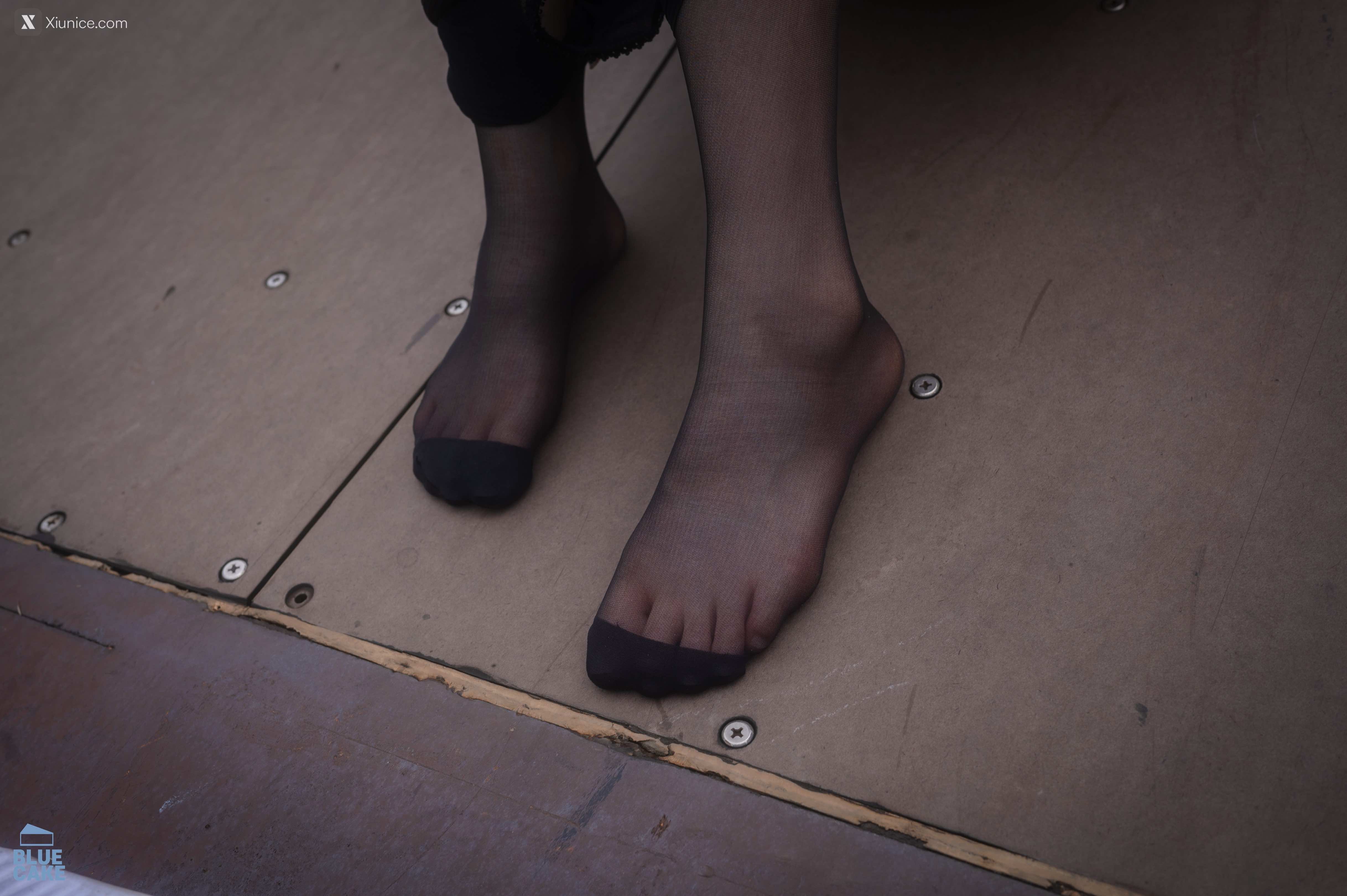 BLUECAKE Bambi (밤비) – Doki Doki , Amenokade (+RED.Ver) 4K