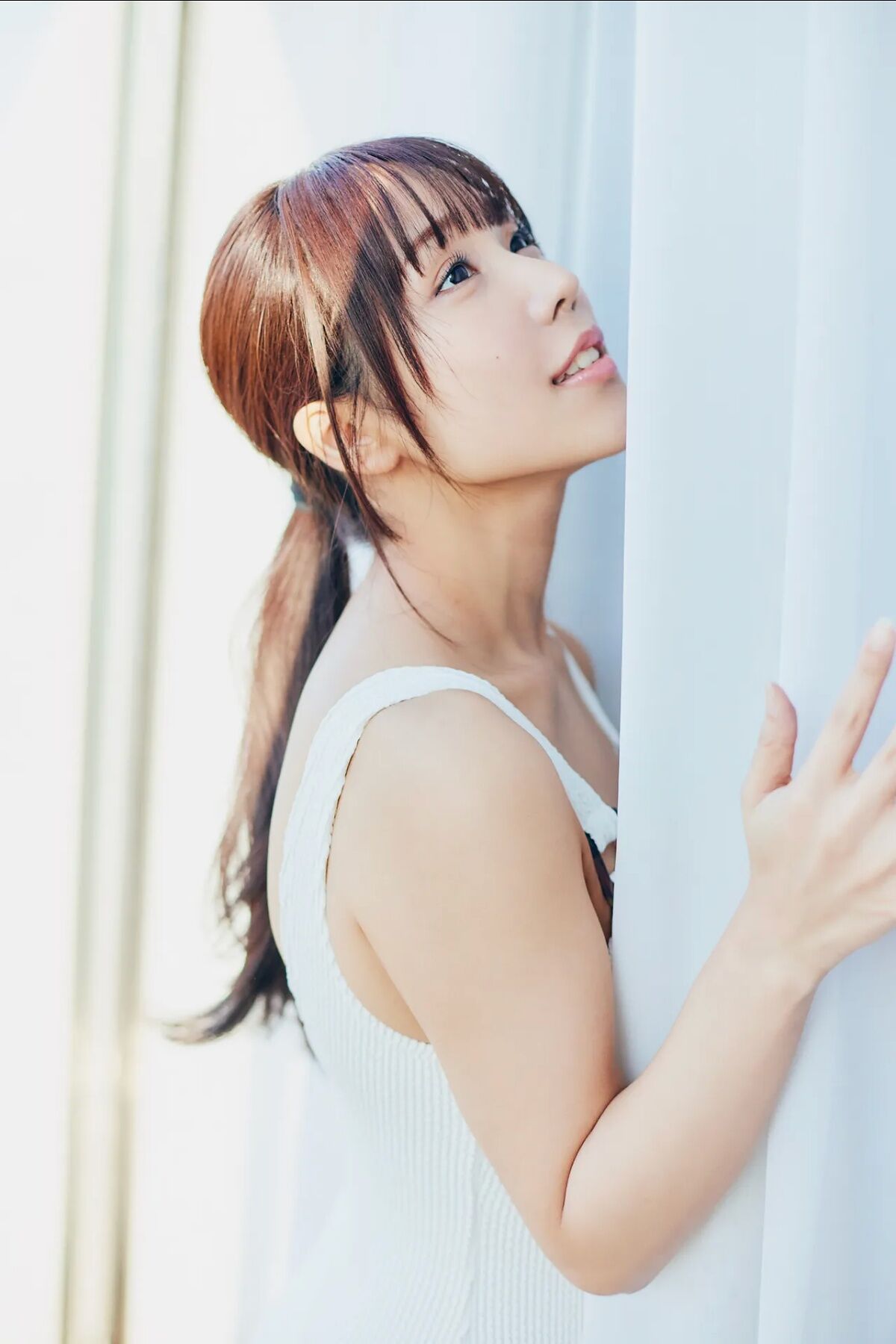 Towa Suzuki 鈴木兎羽 - FRIDAYデジタル写真集 グラエンサー Vol.1