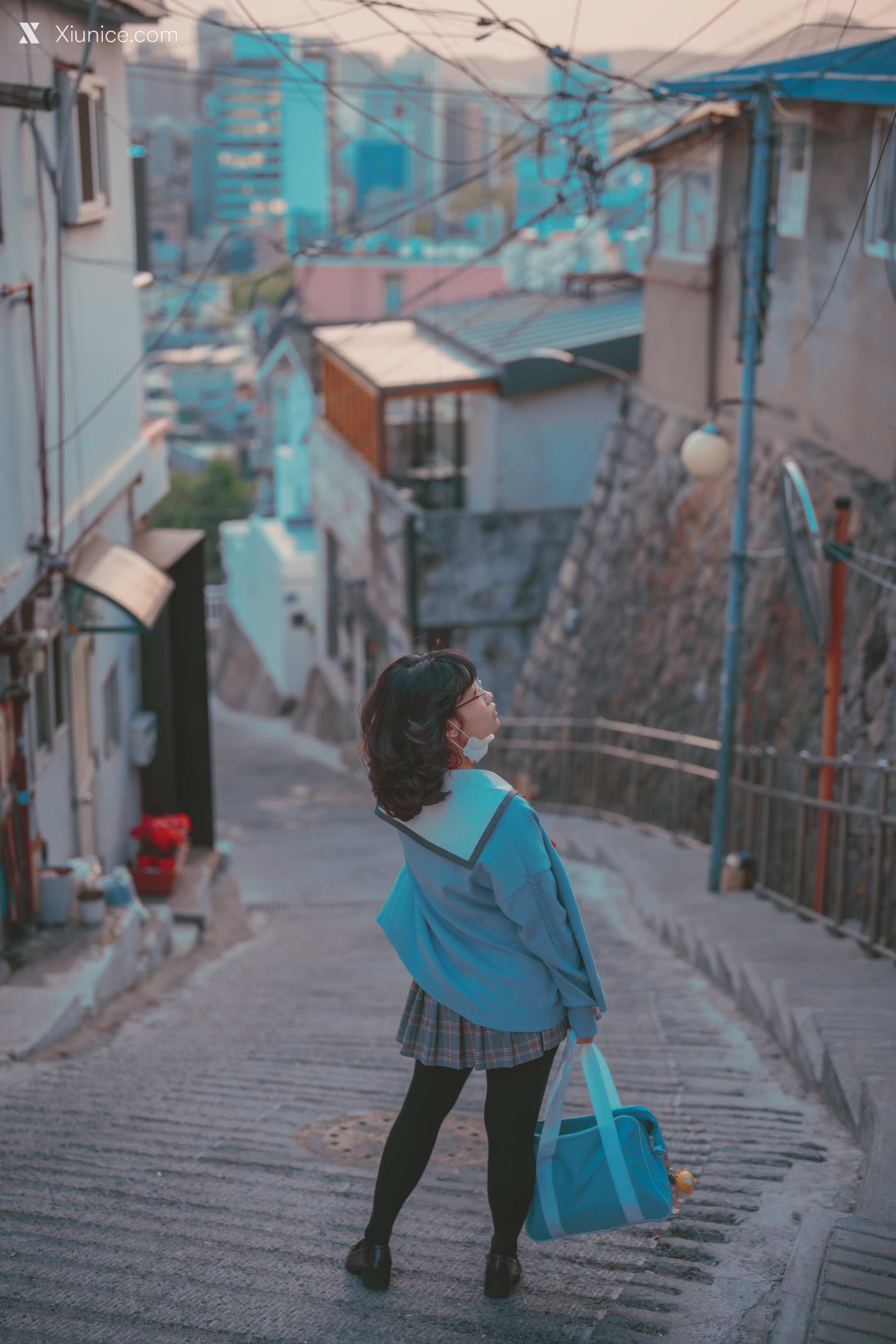 DJAWA Photo – Mimmi (밈미) – Your Panties 4K