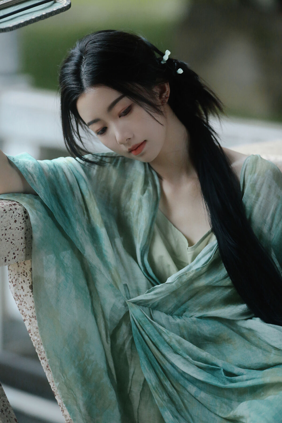 YiTuYu艺图语 Vol.10228 Yi Ming