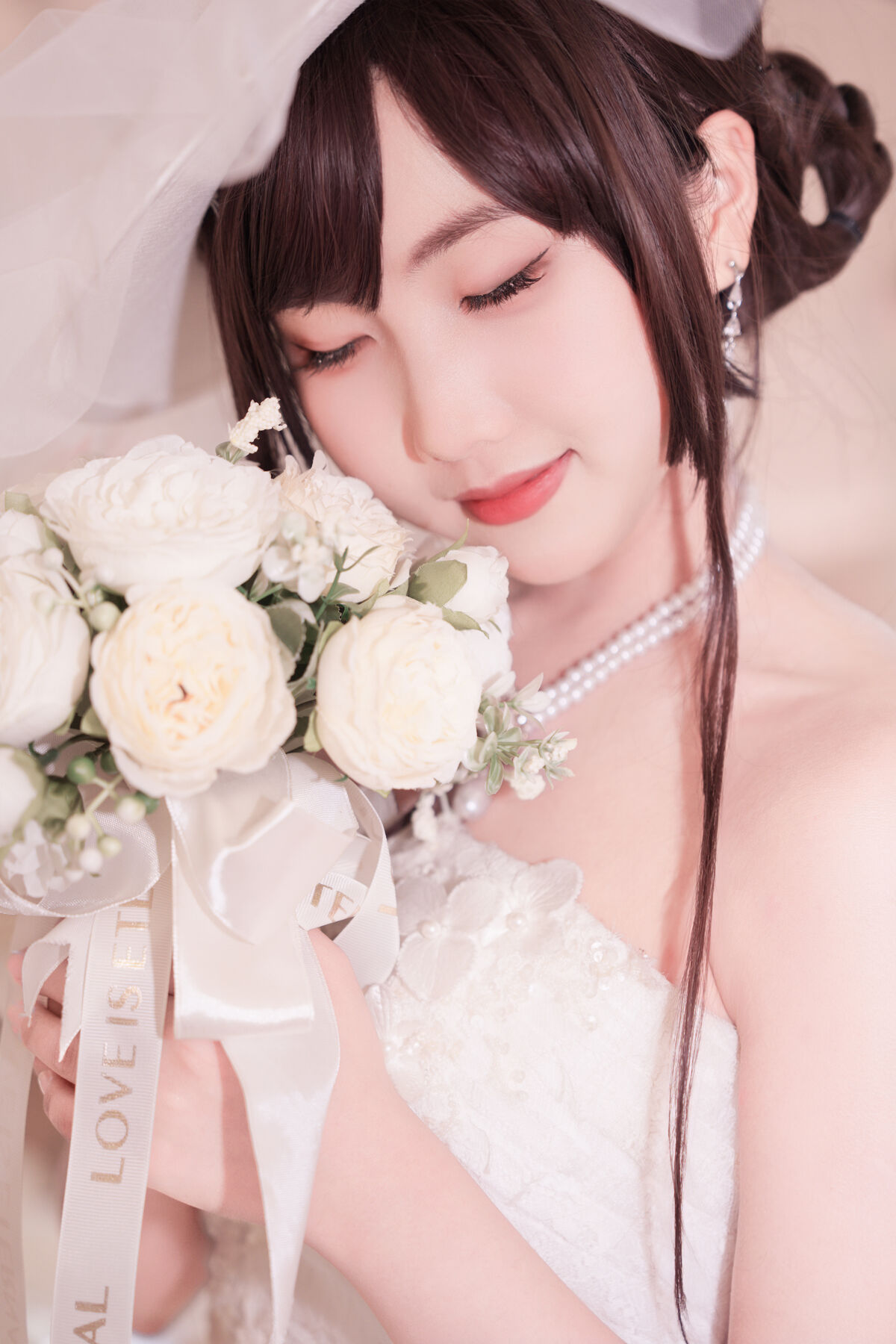 YiTuYu艺图语 Vol.10135 Xiao She