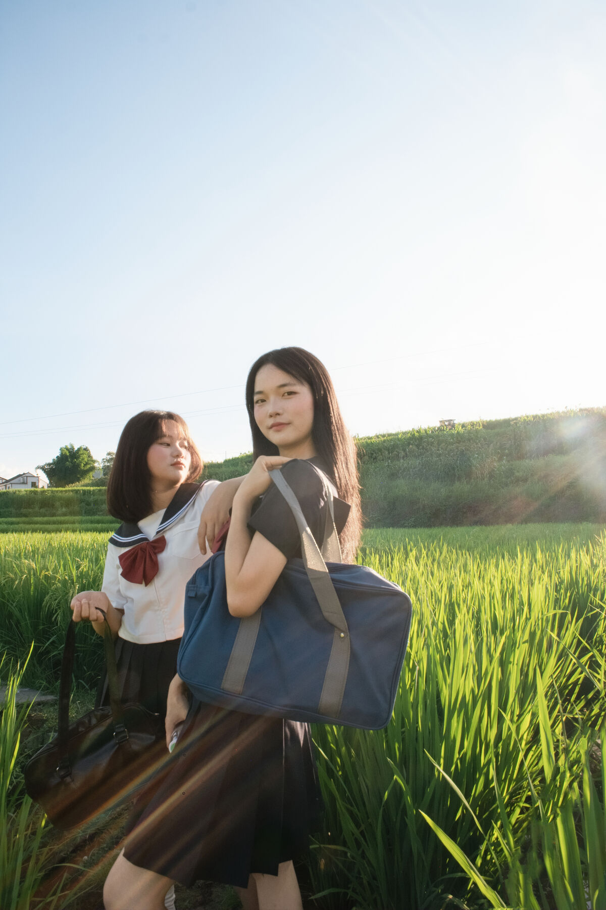 YiTuYu艺图语 Vol.10116 Shi Yi