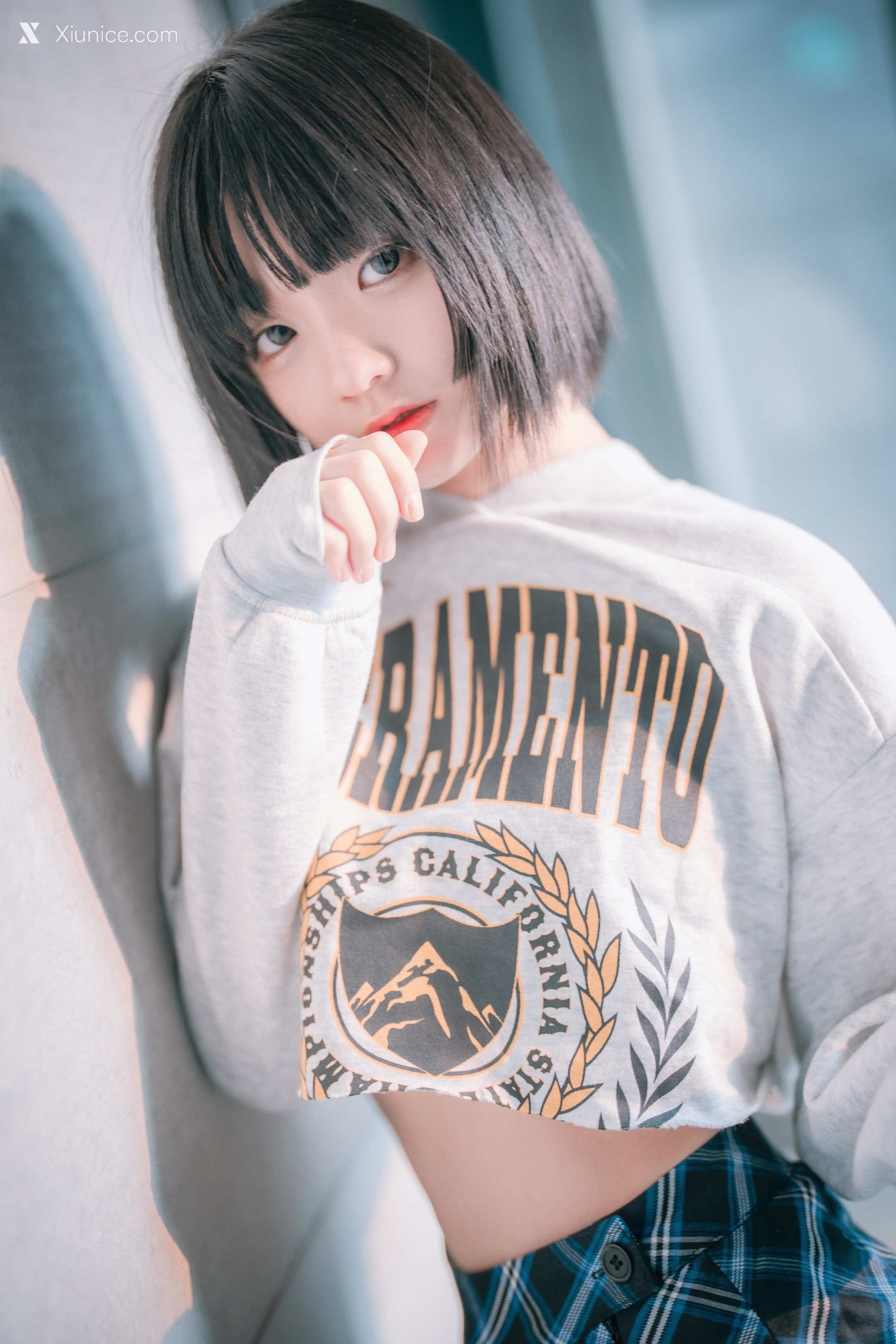 DJAWA Photo – Jeong Jenny (정제니) – Daylife in Sacramento 4K