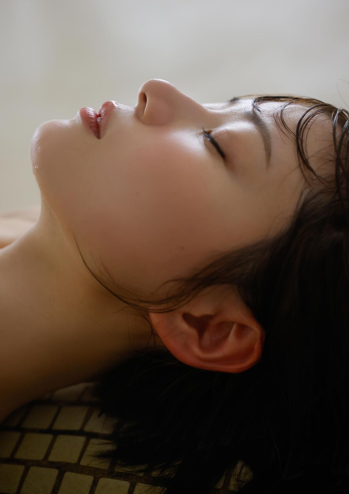 Ikechan いけちゃん - いけジャーニー スピ サン グラビアフォトブック