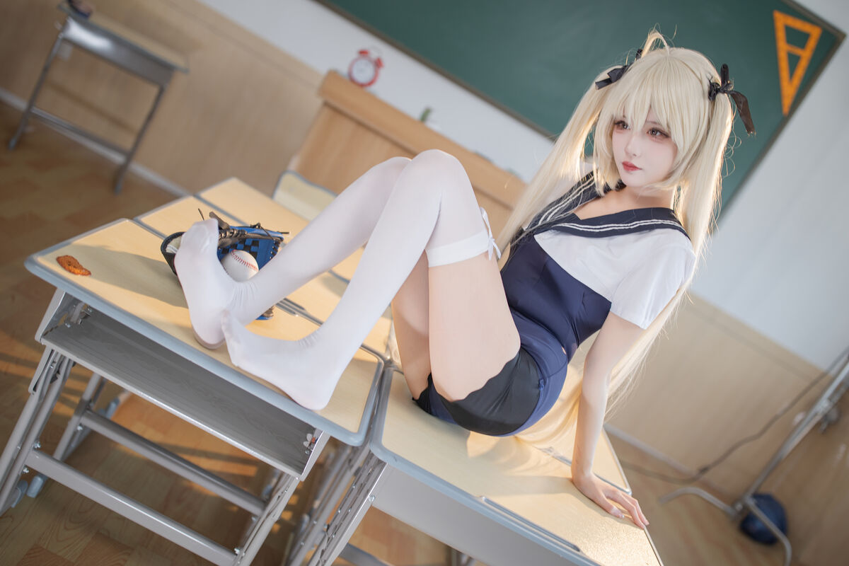 YiTuYu艺图语 Vol.10127 Meng Cheng Cheng