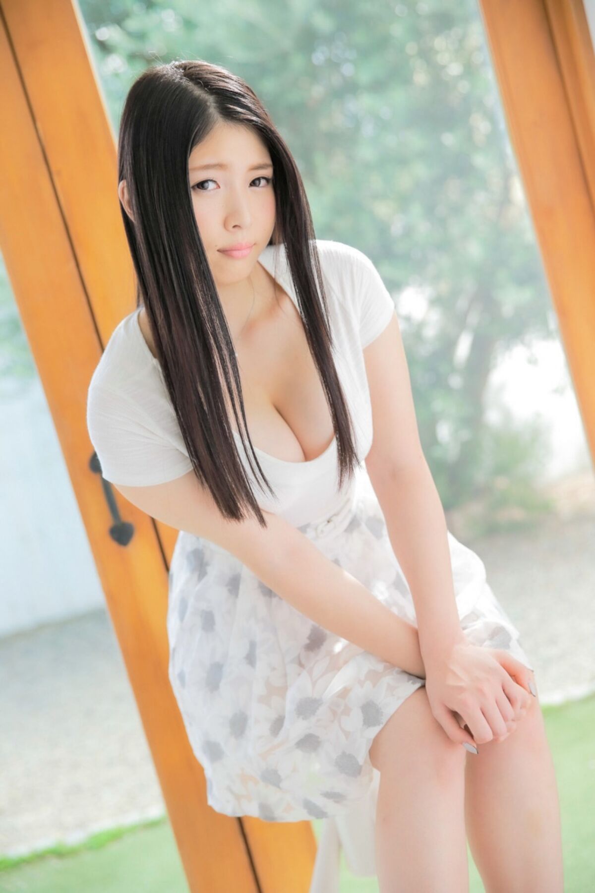 Ema Yuina 結菜えま - Prestige Photobook First Shot 初撮