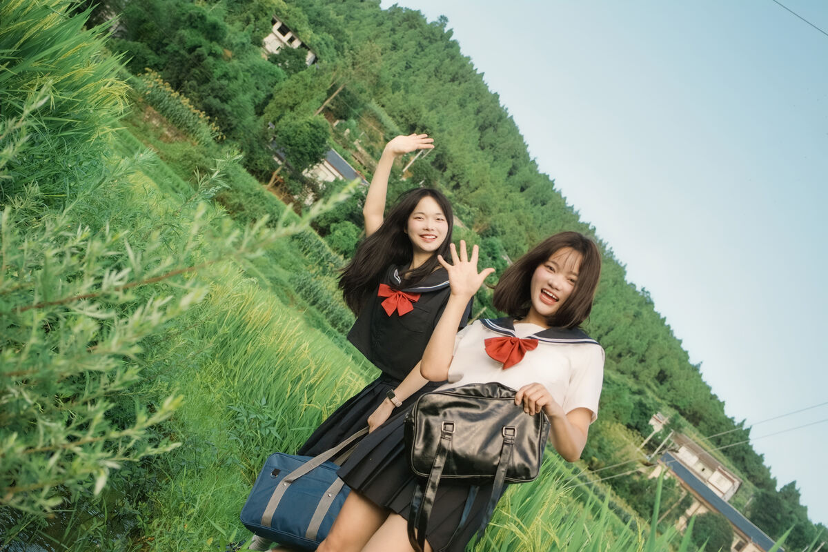 YiTuYu艺图语 Vol.10116 Shi Yi