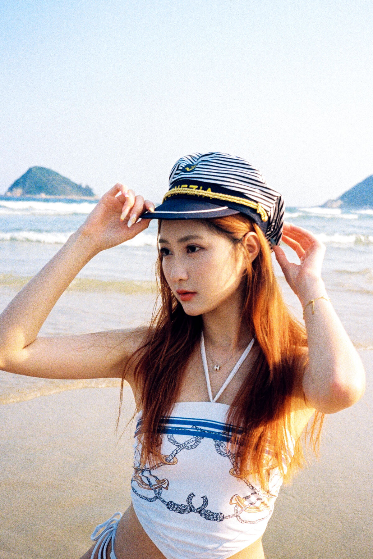 YiTuYu艺图语 Vol.10147 LLleleYY