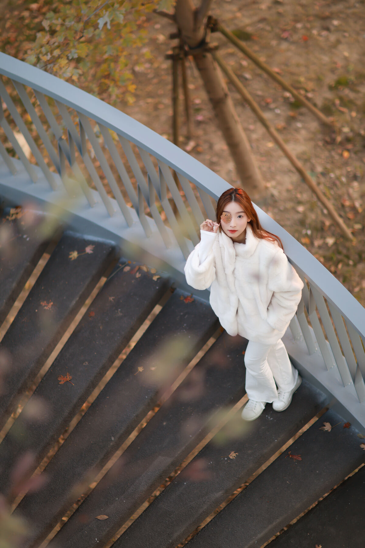 YiTuYu艺图语 Vol.10073 Ting Zi