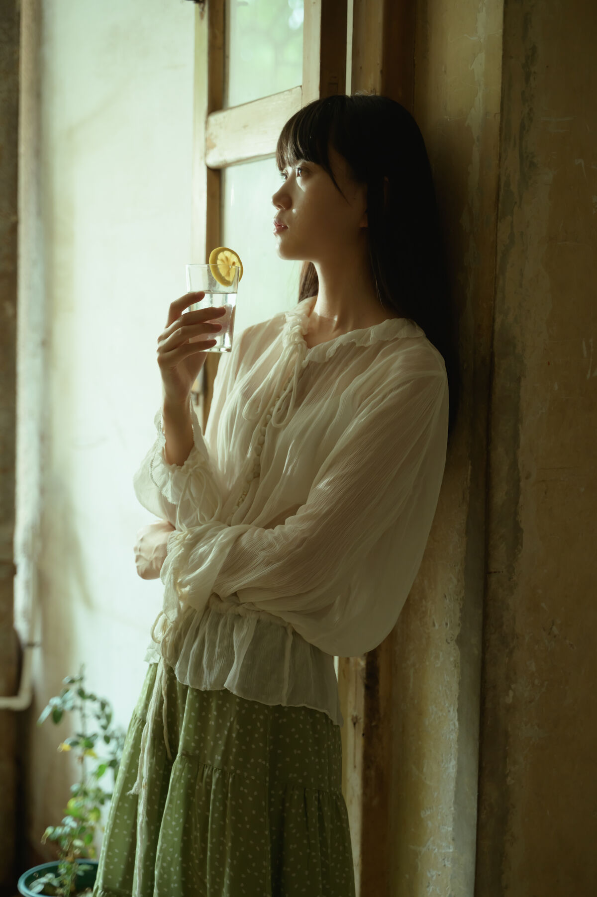 YiTuYu艺图语 Vol.10086 A Meng De Hu Ya