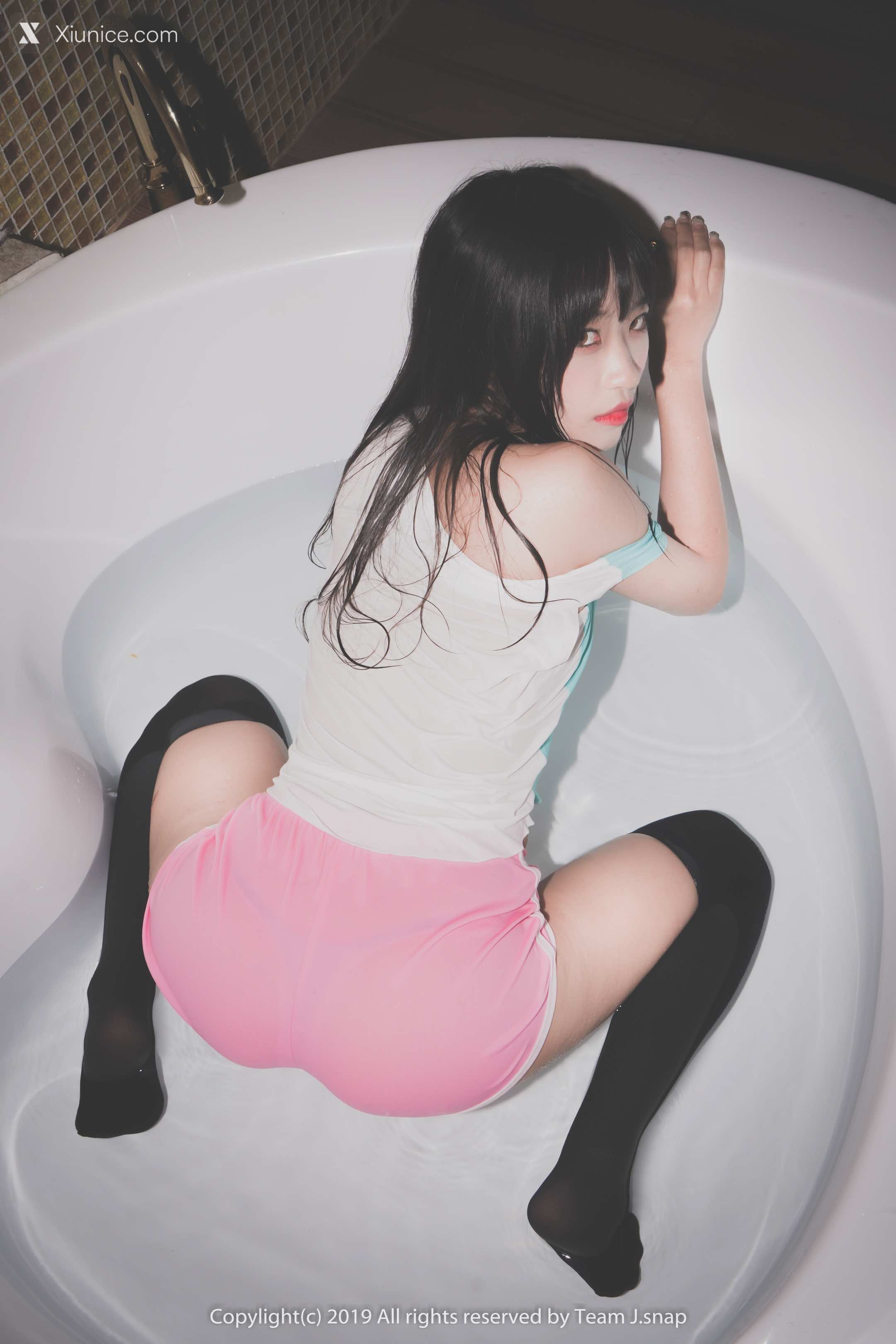 Pure Media Vol.062 Biya (비야) 4K