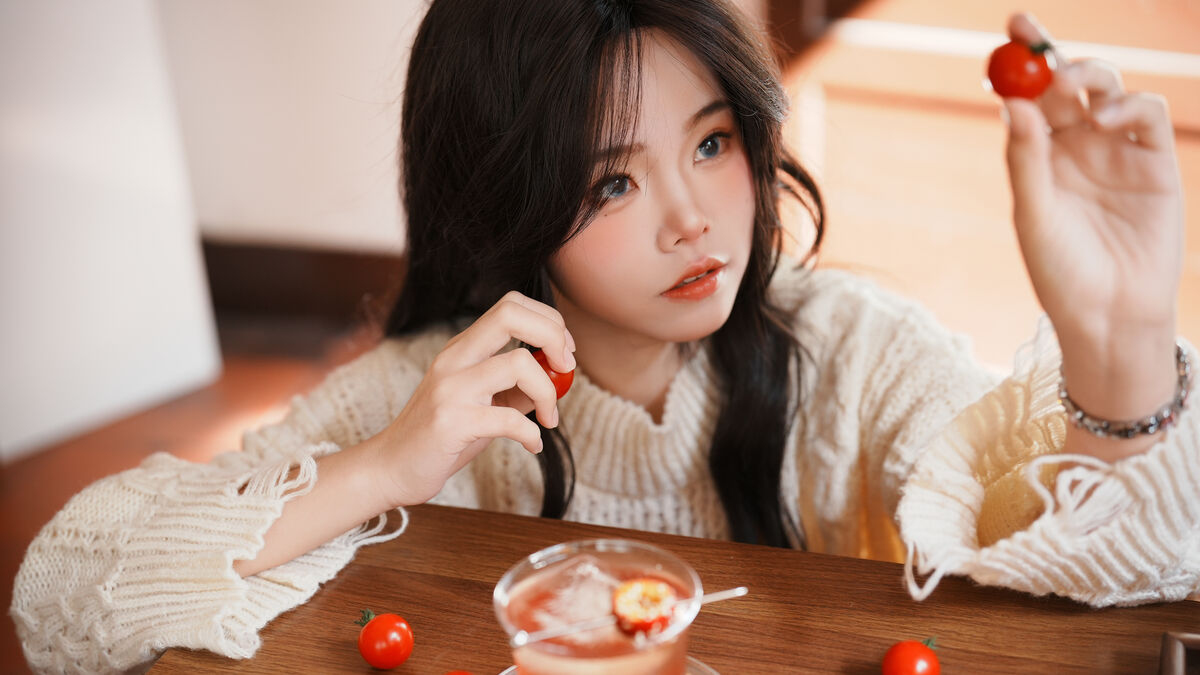 YiTuYu艺图语 Vol.10049 Le Di