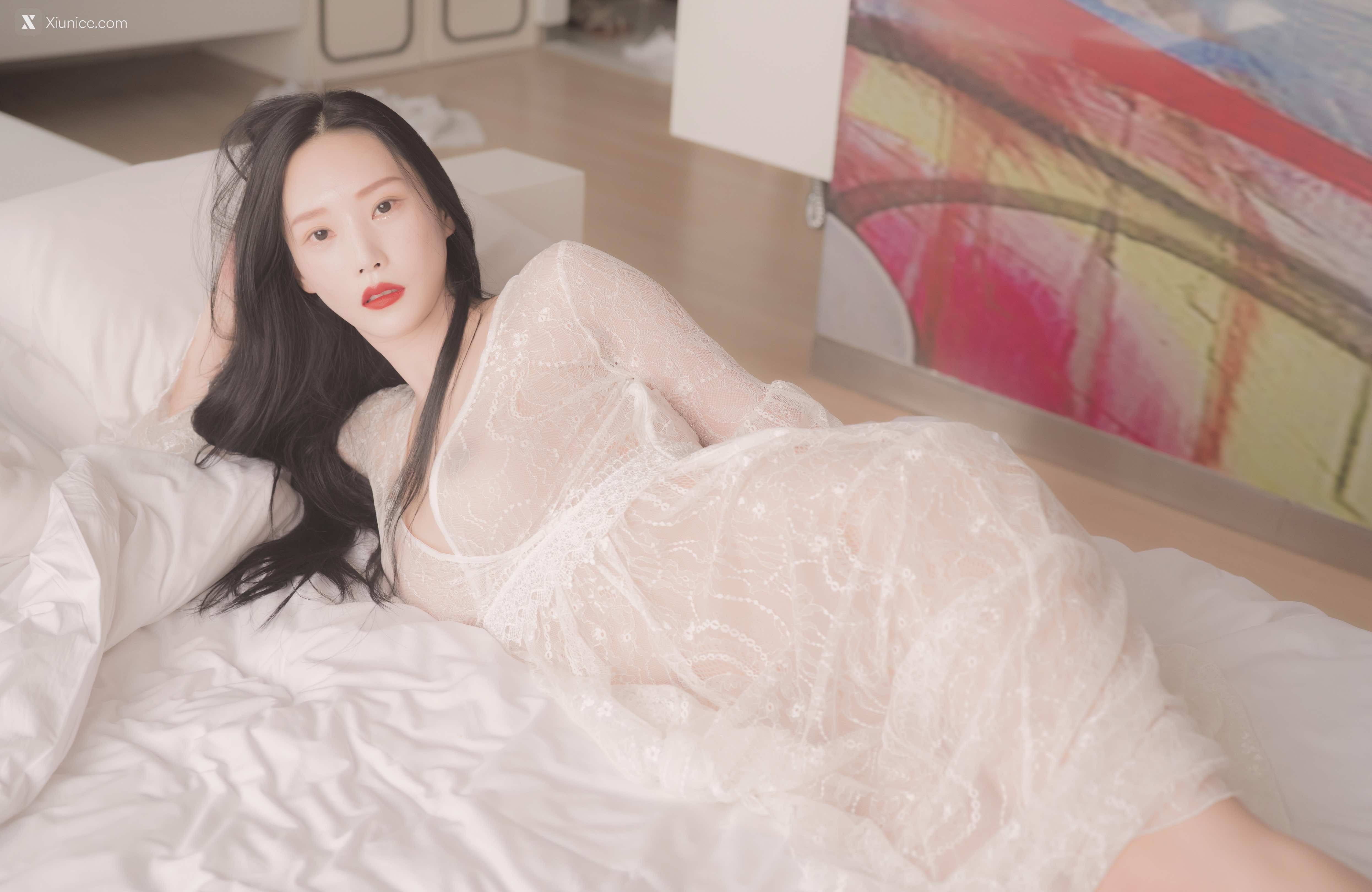 Pure Media Vol.111 Riha (리하) 4K