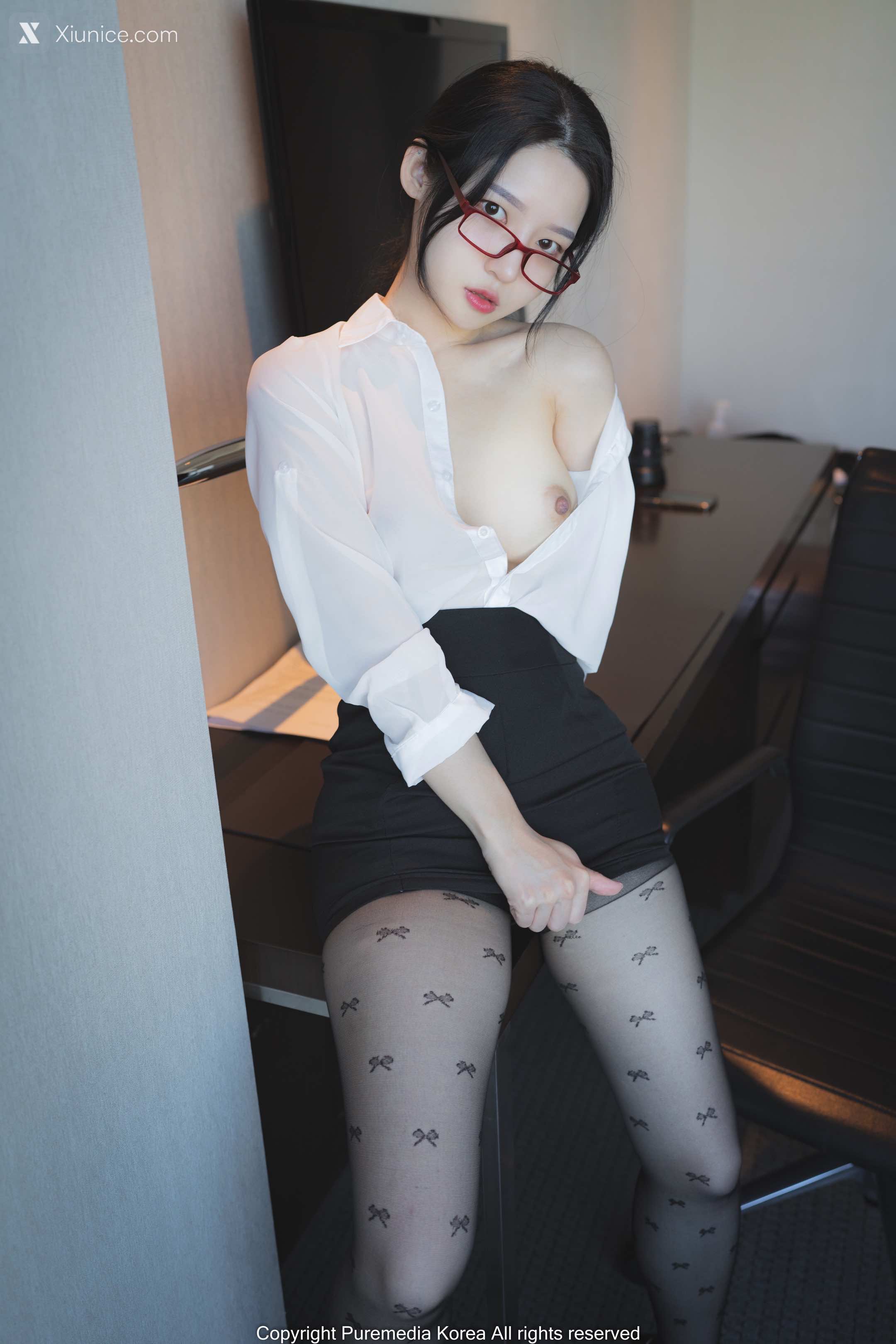 Pure Media Vol.155 Yeha (예하) 4K
