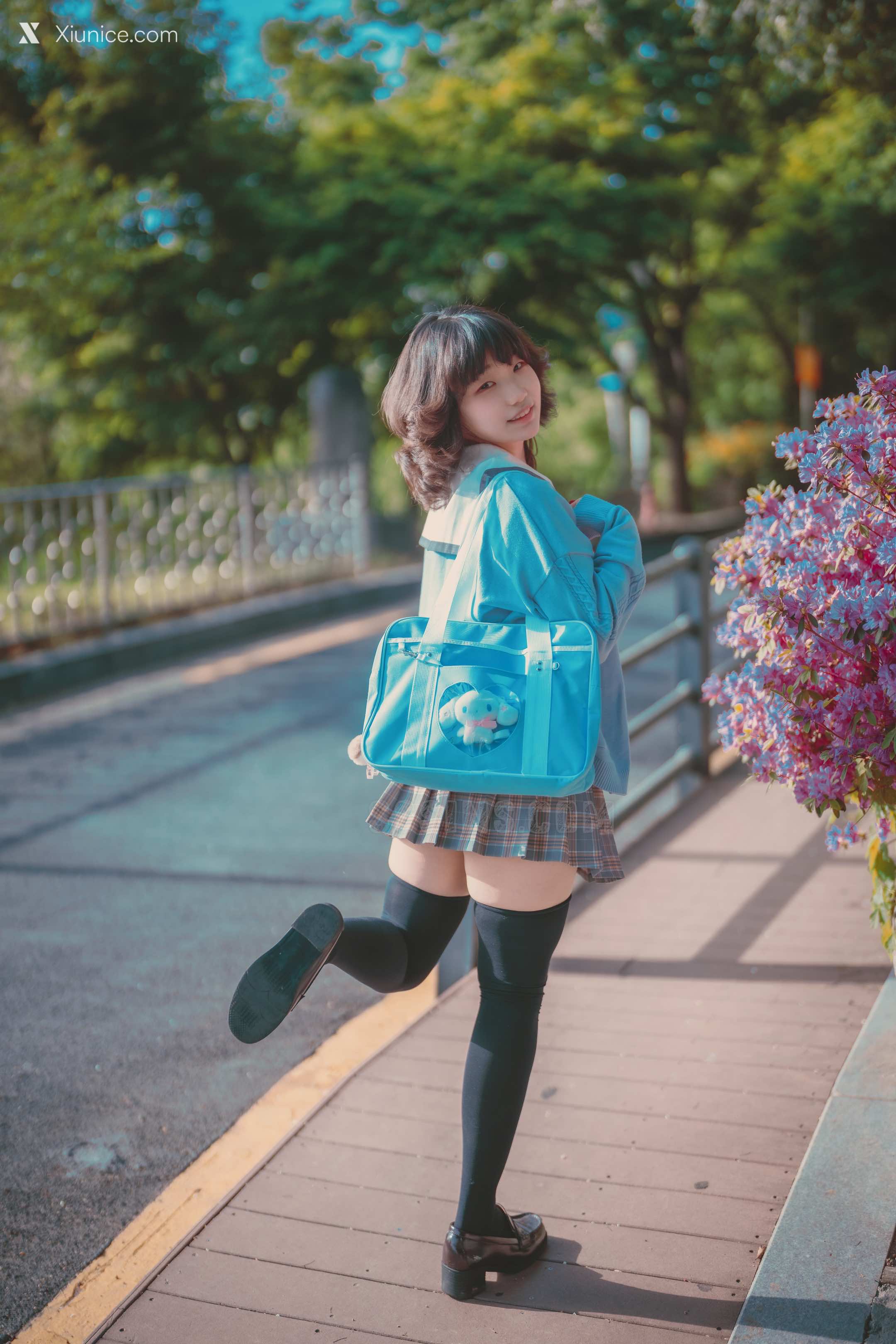 DJAWA Photo – Mimmi (밈미) – Your Panties 4K