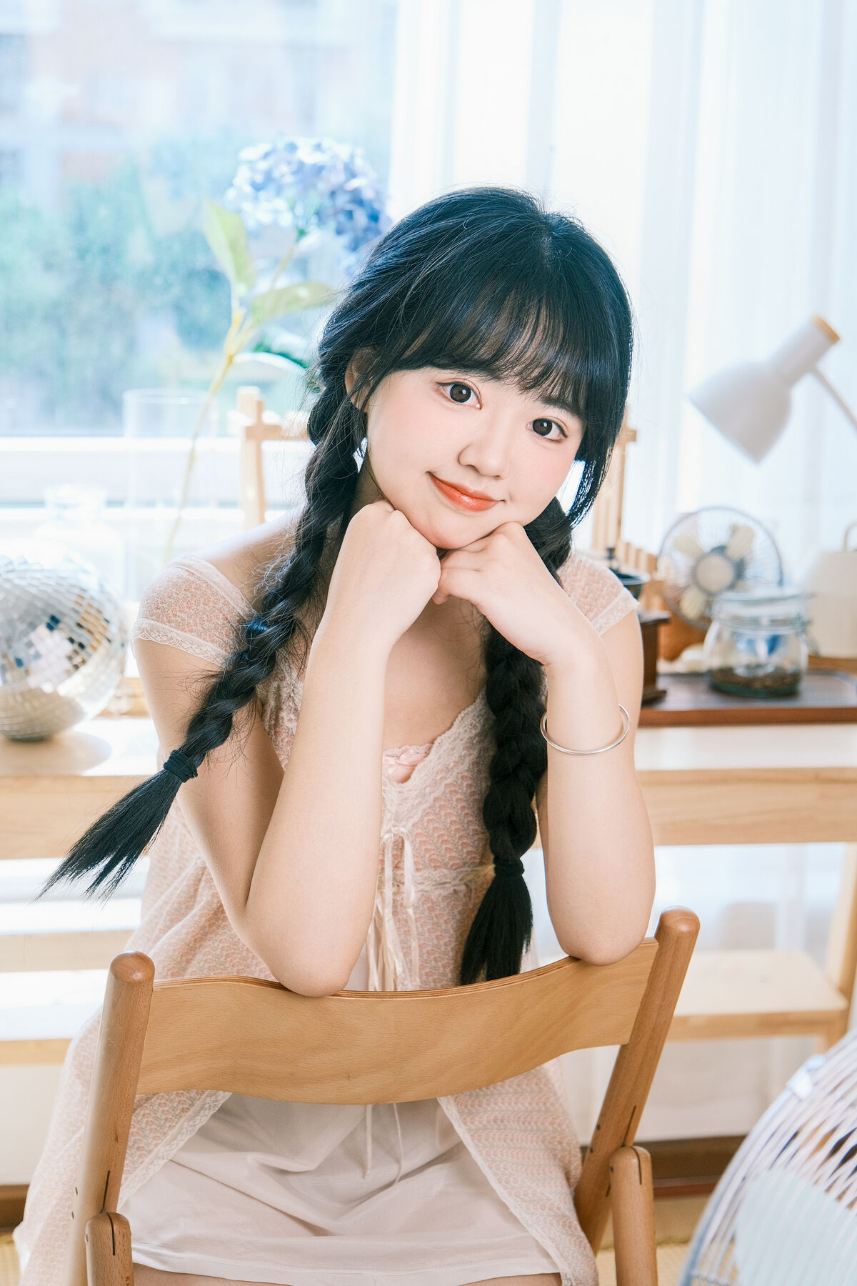 YiTuYu艺图语 Vol.10224 Xiao Li Hua Er