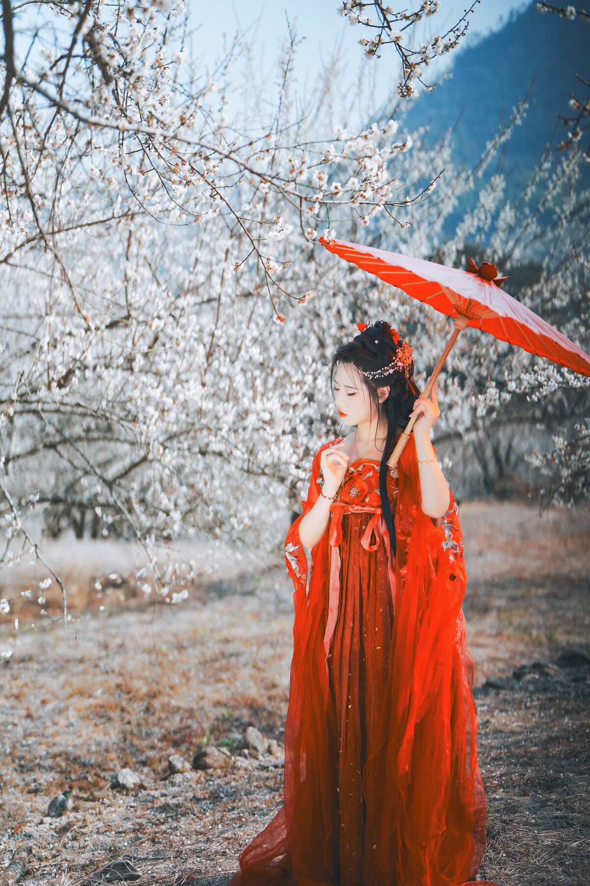 YiTuYu艺图语 Vol.10210 Qian Yue Mei You Yue