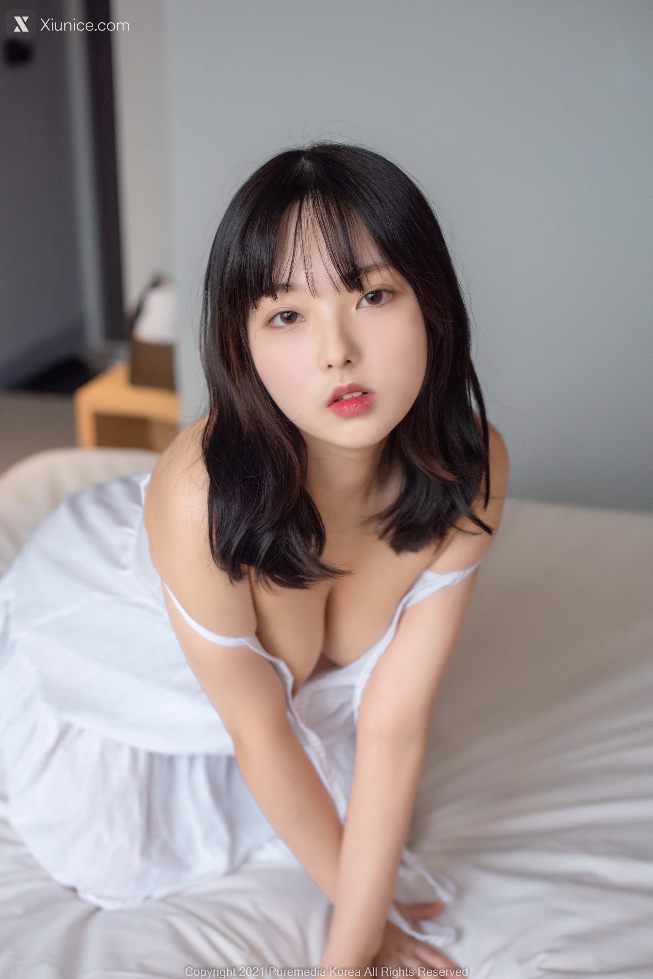 Pure Media Vol.152 Hansom (한솜) 4K