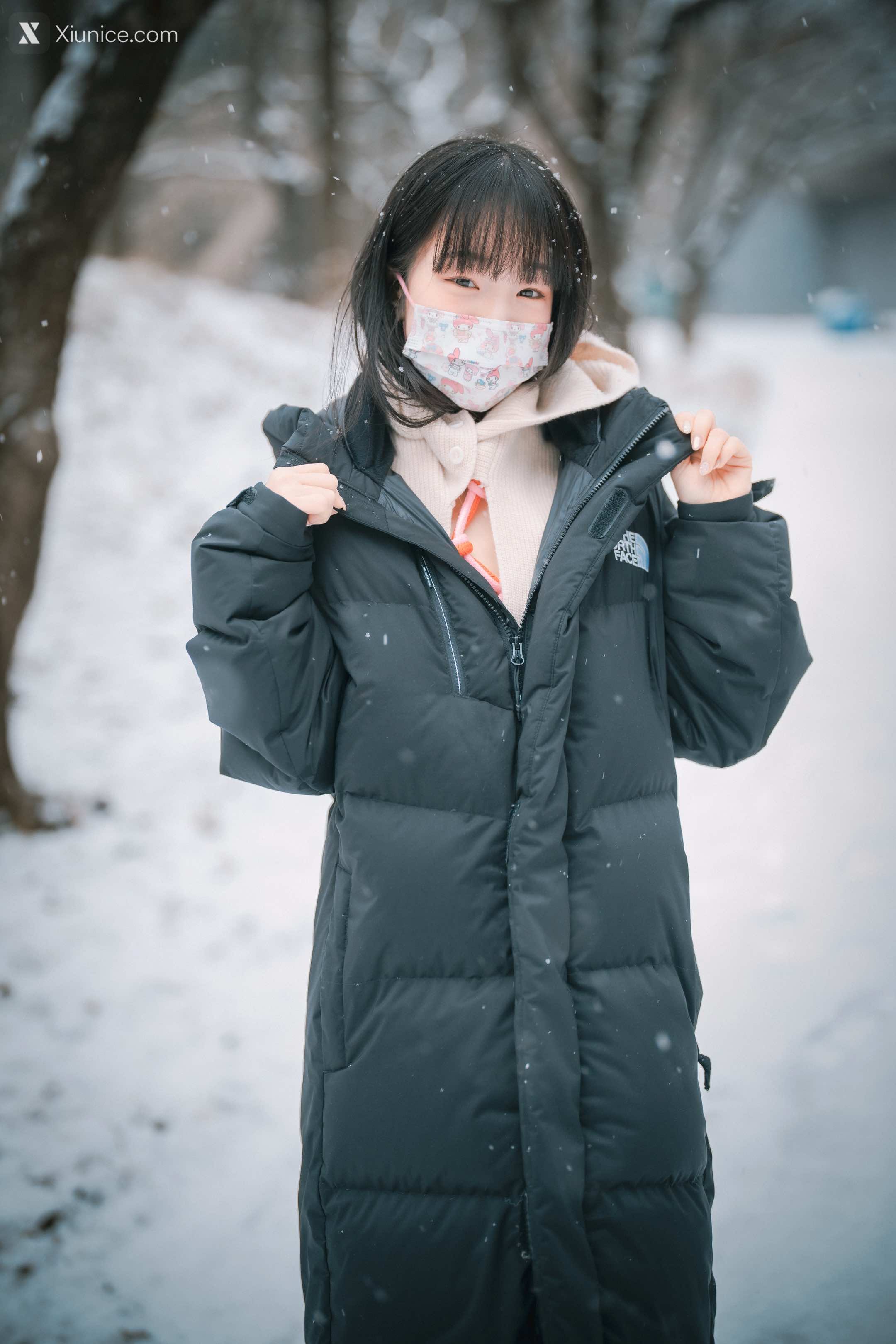 DJAWA Photo – Yeri – Knotting Class #5 4K
