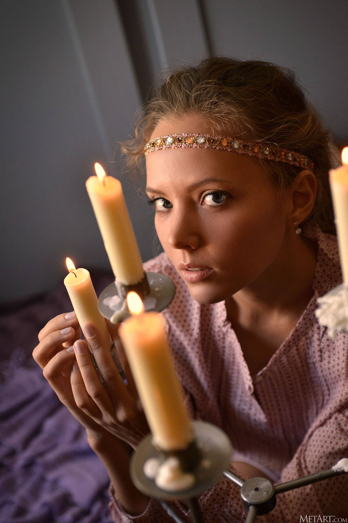 MetArt Mango - Youthful Dream Part01