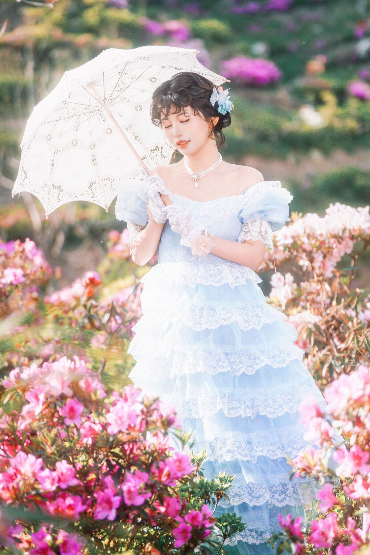 YiTuYu艺图语 Vol.10174 Gui Hua Ya