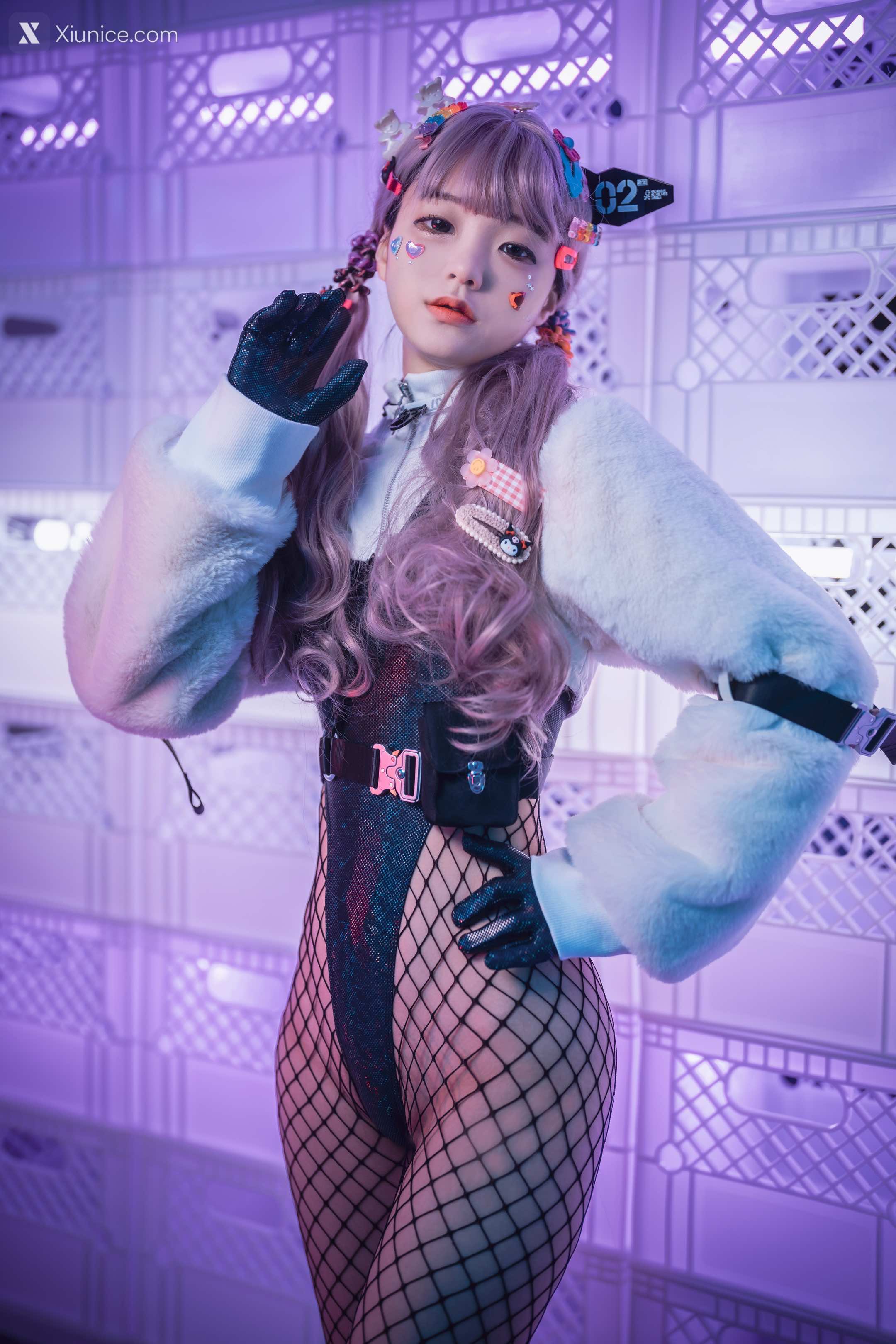 DJAWA Photo – Jeong Jenny (정제니) – Androlita 4K