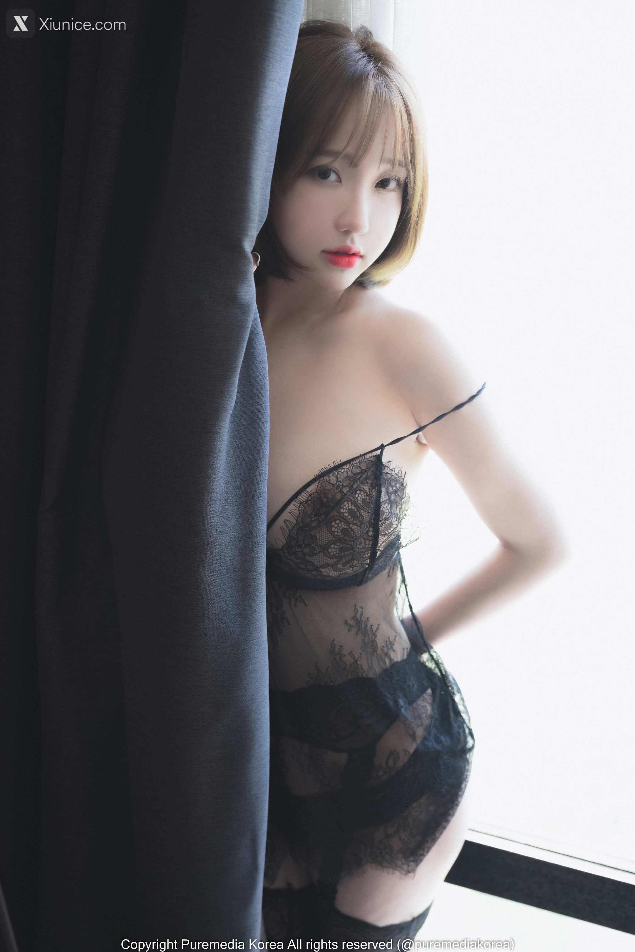 Pure Media Vol.095 Son Ye-Eun (손예은) 4K