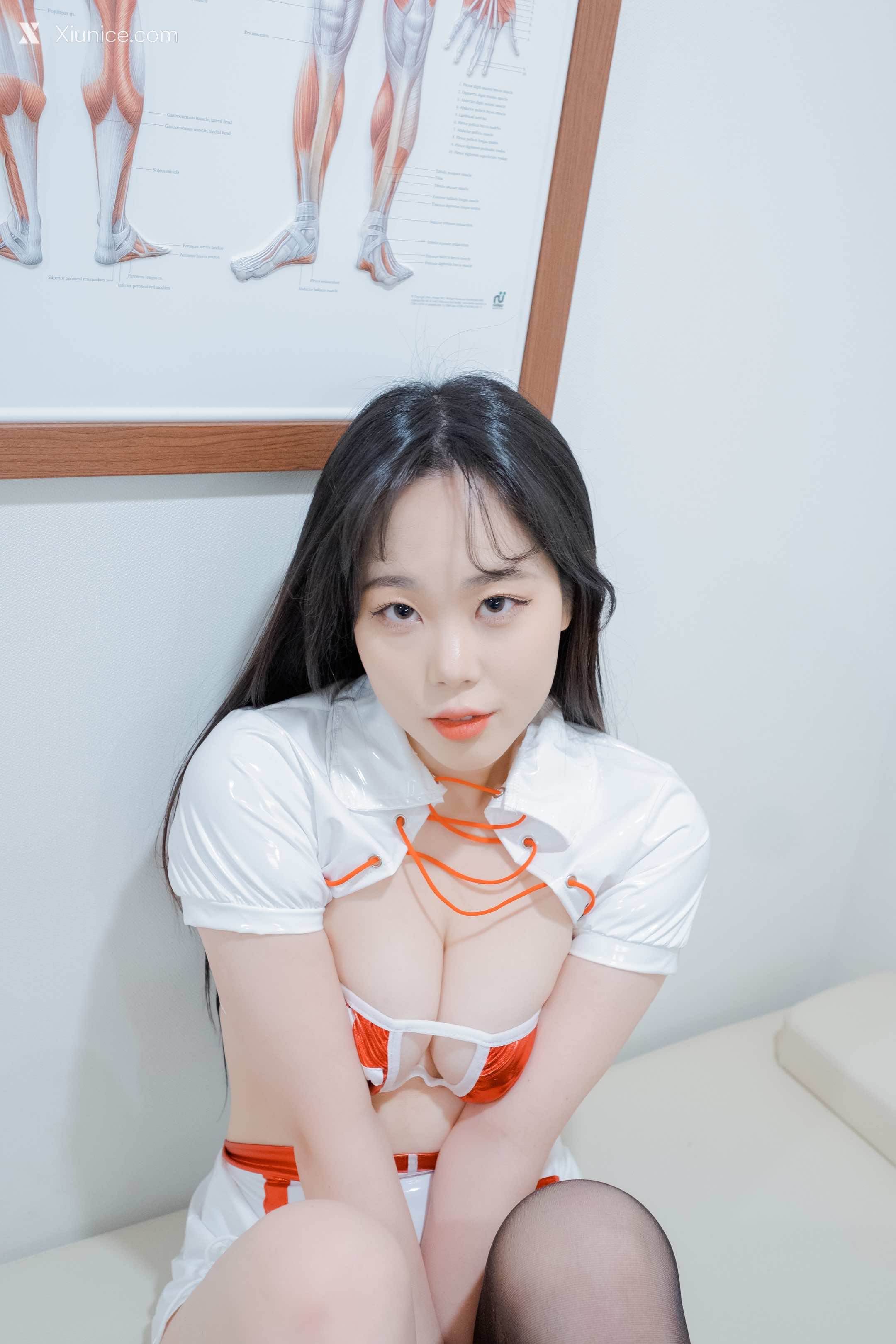 PUSSYLET Vol.43 – SUYEON 4K