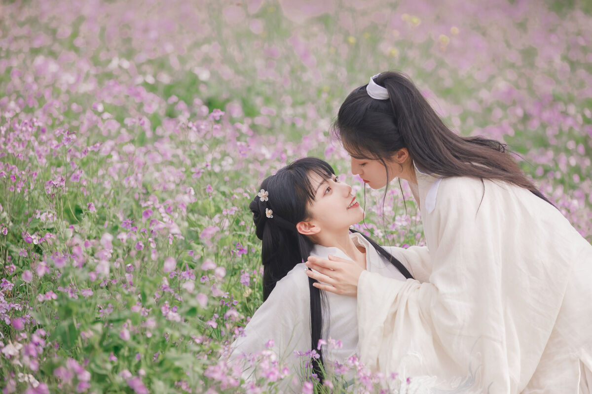 YiTuYu艺图语 Vol.9399 Dang Chu Jiao Ren Jia Xiao Tian Tian