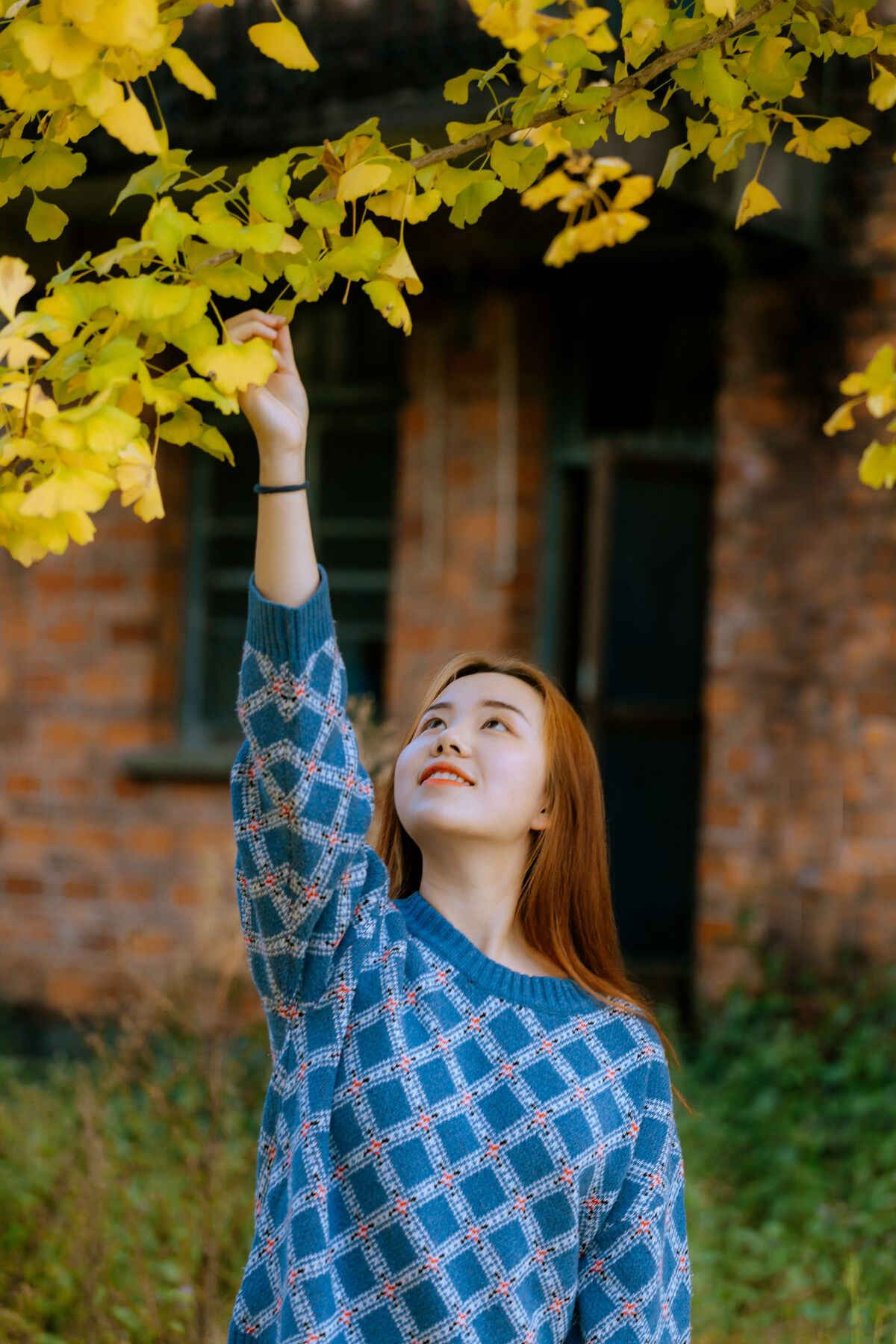 YiTuYu艺图语 Vol.10133 Xin Xin