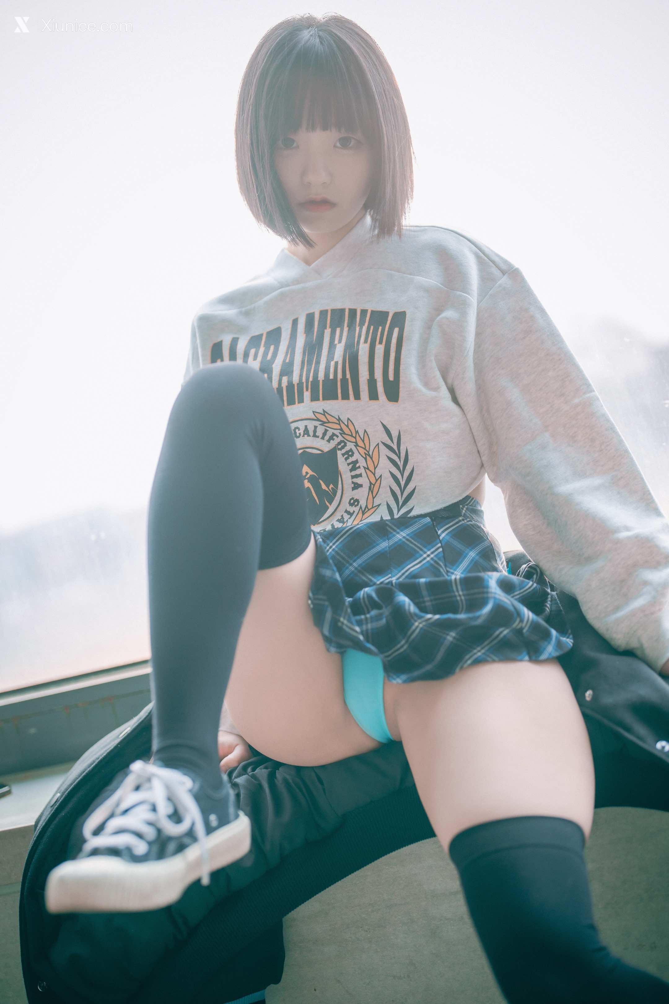 DJAWA Photo – Jeong Jenny (정제니) – Daylife in Sacramento 4K