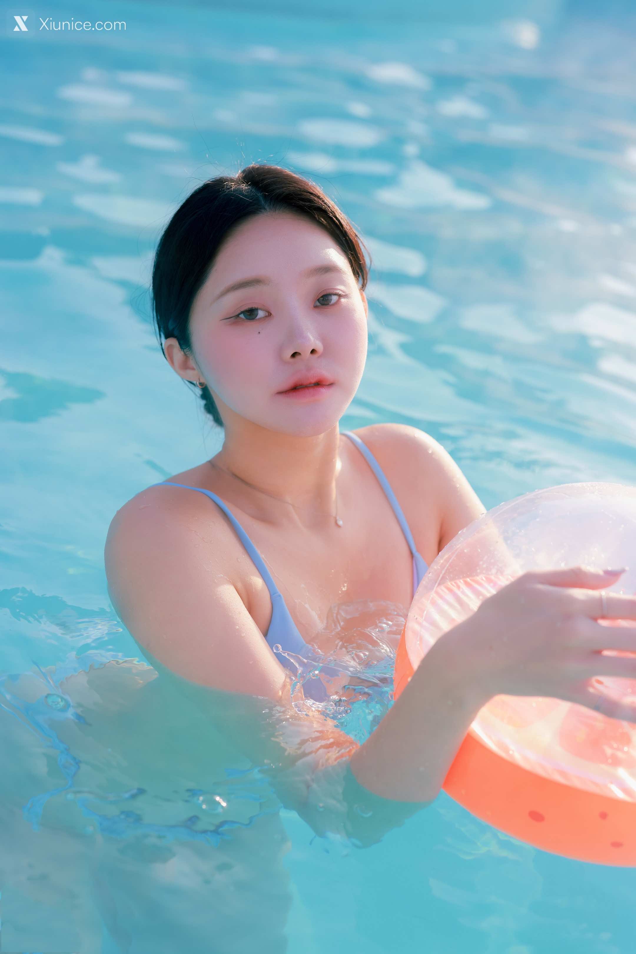 SweetBox – Inah (이나) – SWTB SNAP.01 Tarmeden 4K