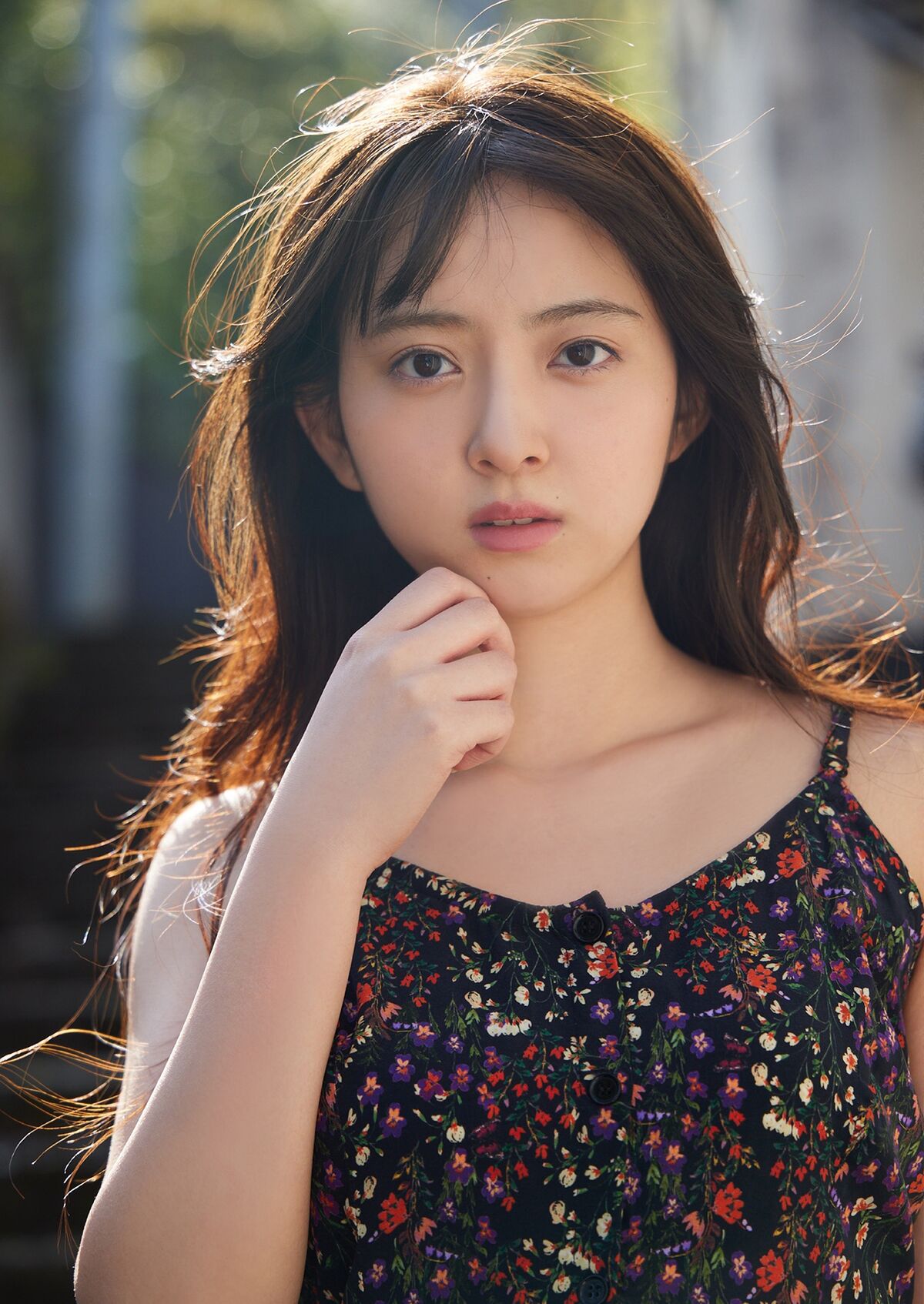 Suzuka Tsukada 塚田百々花 - 写真集 つかだだ ももかだ つかももだ