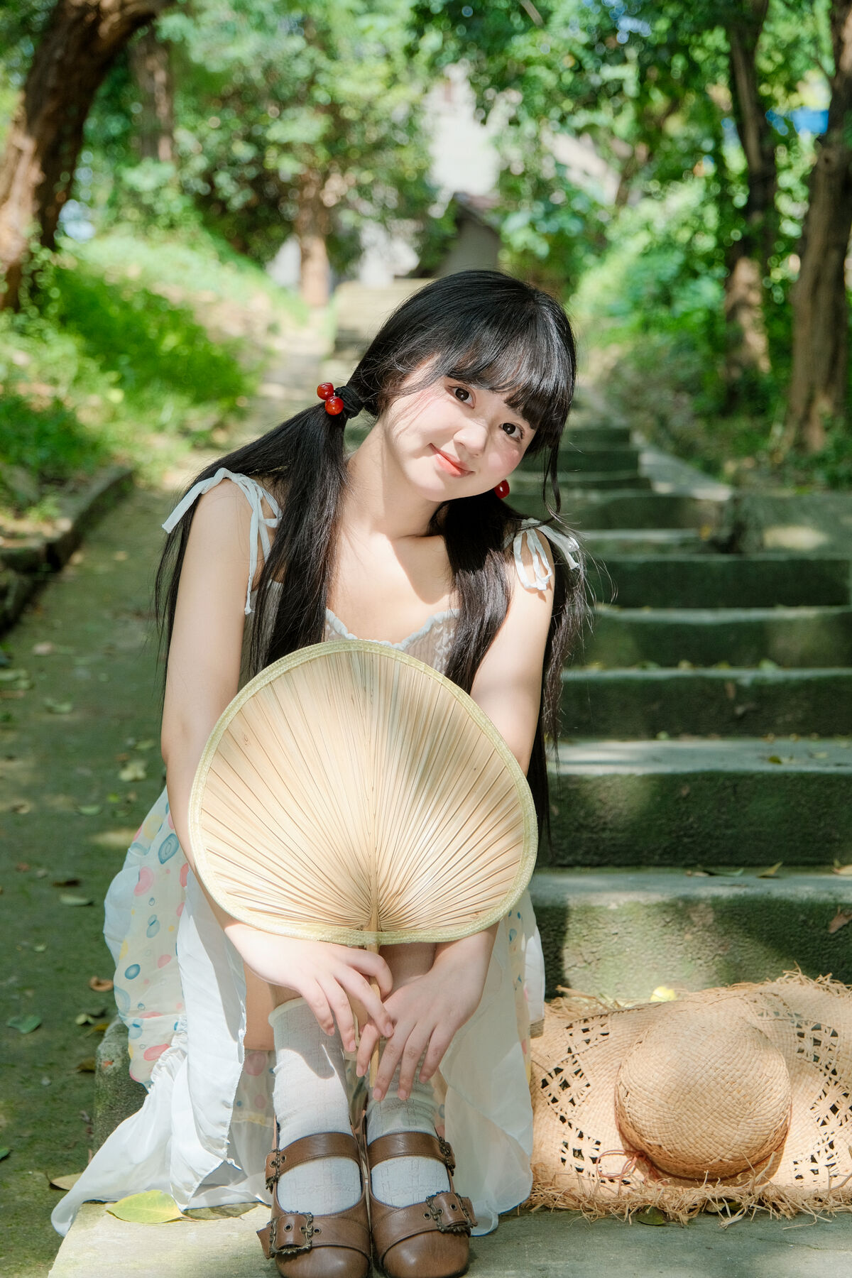 YiTuYu艺图语 Vol.10007 Xiao Li Hua Er