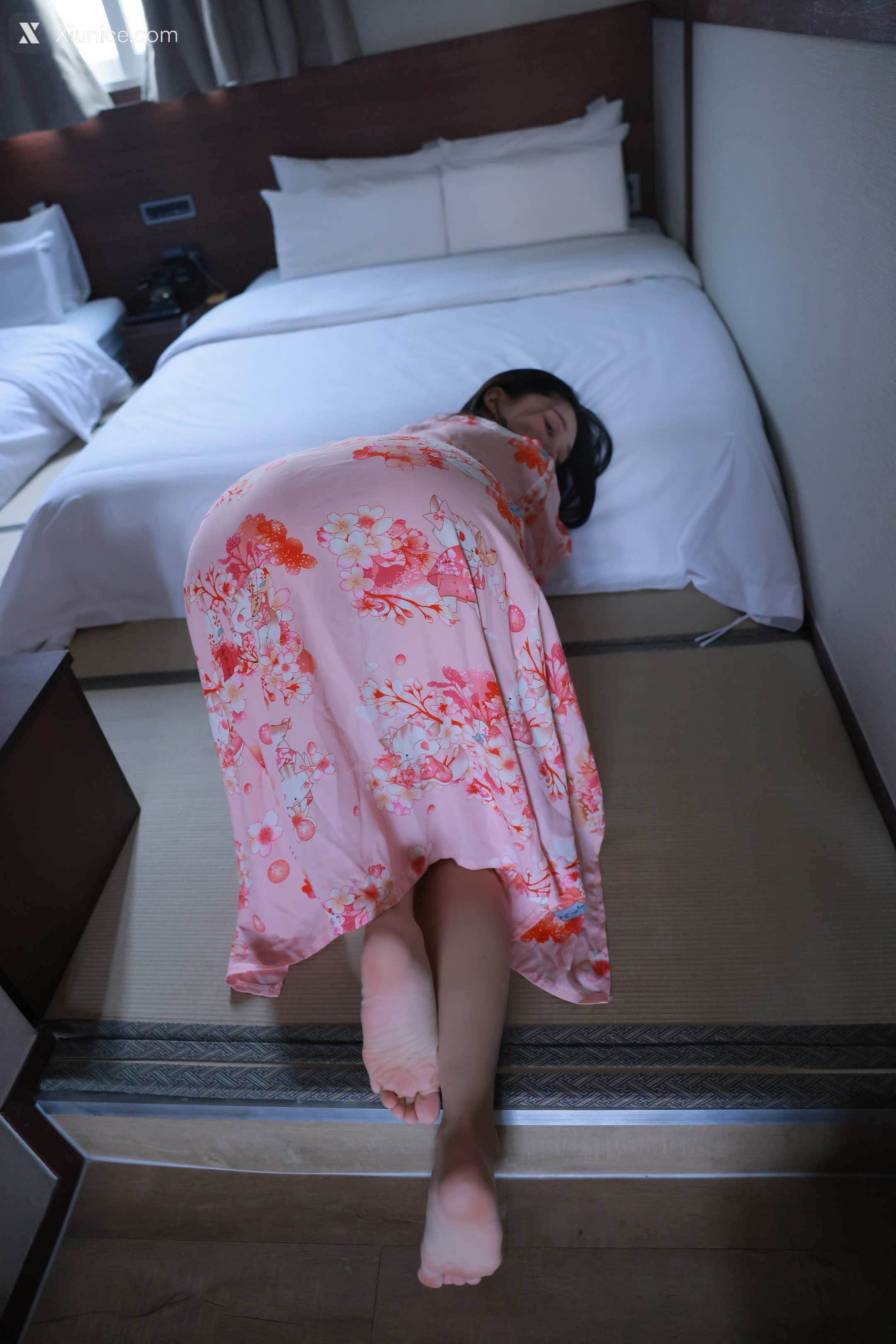 SweetBox – Inah (이나) SWTB Vol.40 – ALL NIGHT 4K